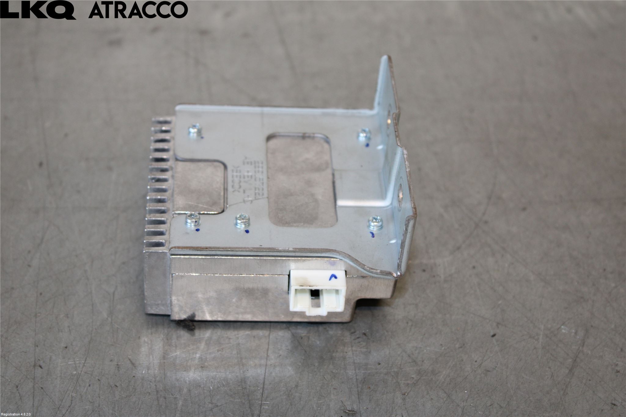 Hyundai IONIQ AE 17-22 Styreenhet Øvrig