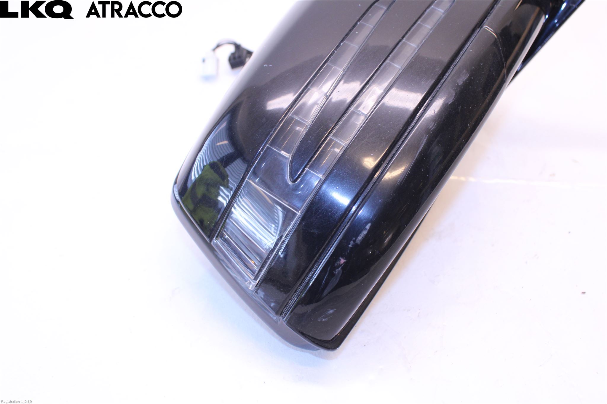 Mercedes-Benz MB E-KLASS (W212) 09-16 Speil H M-El Justering