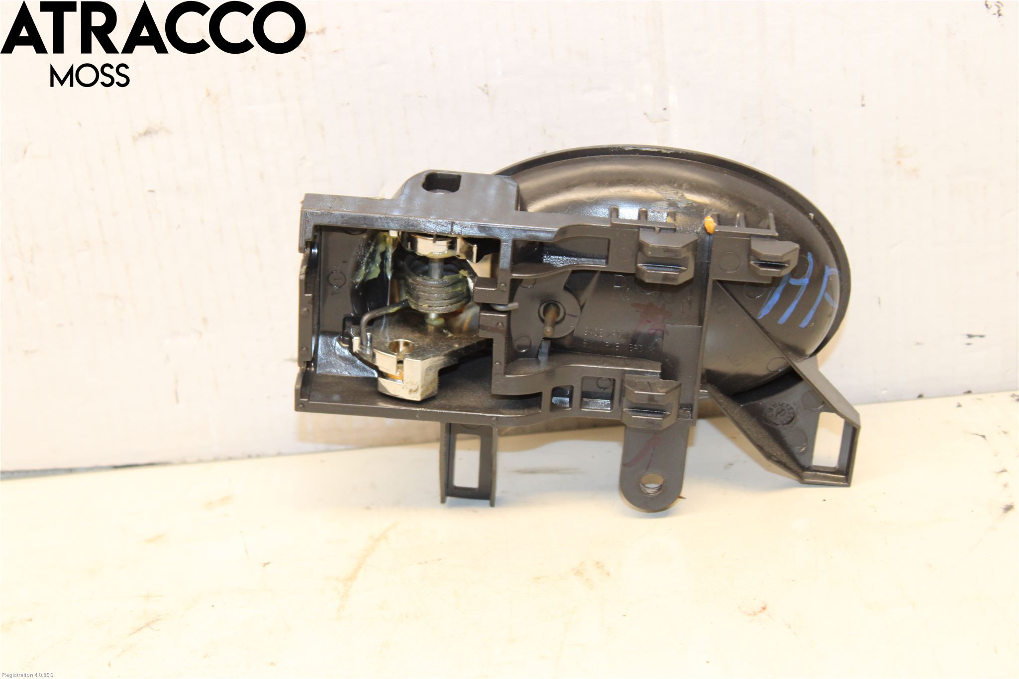 Nissan NOTE E12 14-20 Innr Dørhandtak H Indre