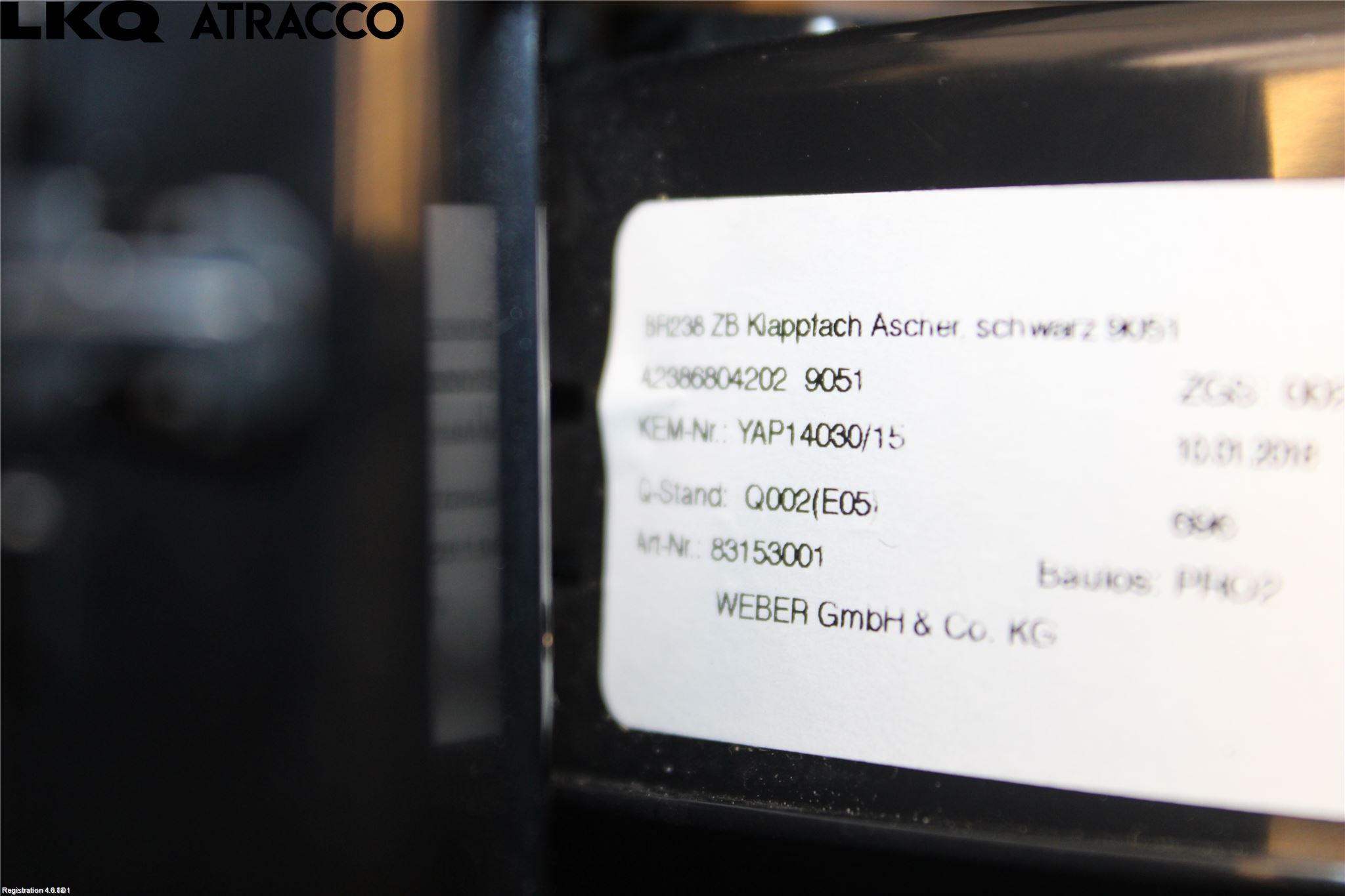 Mercedes-Benz MB E-KLASS (W213) 16-23 Dashbord Kanal - Dyse
