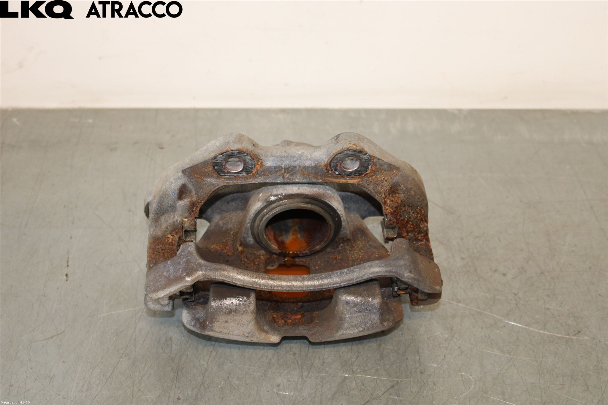 Opel CORSA F, CORSA-E 20- Bremsecaliper Foran Venstre