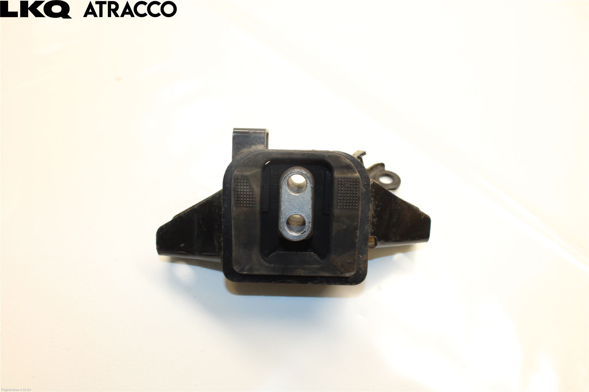 Kia SOUL 09- Gearkasse Feste Stål-Alu