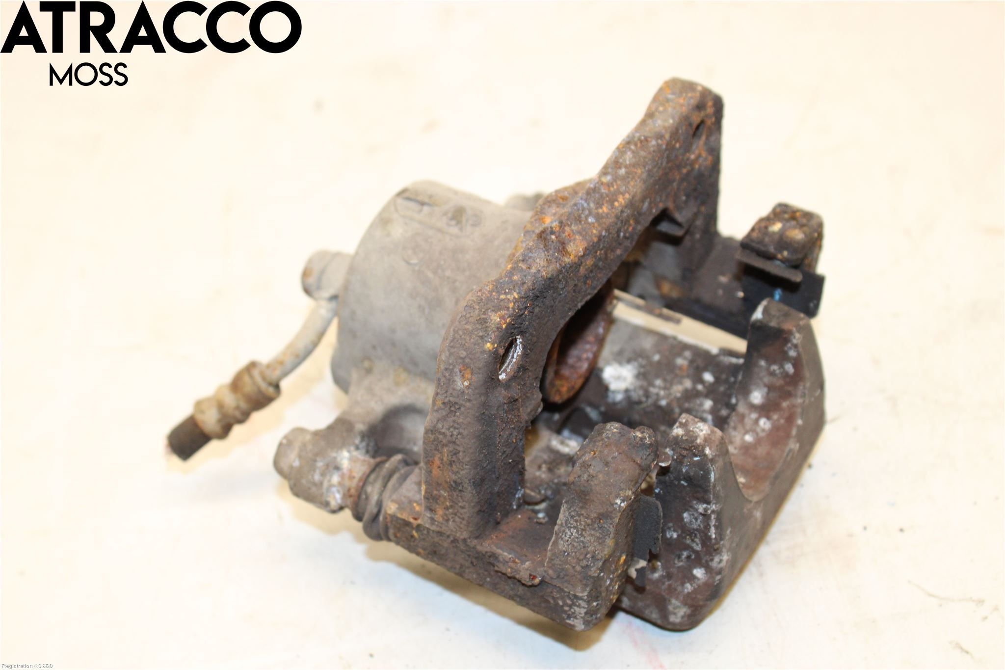 Toyota RAV 4 06-12 Bremsecaliper Bak Venstre