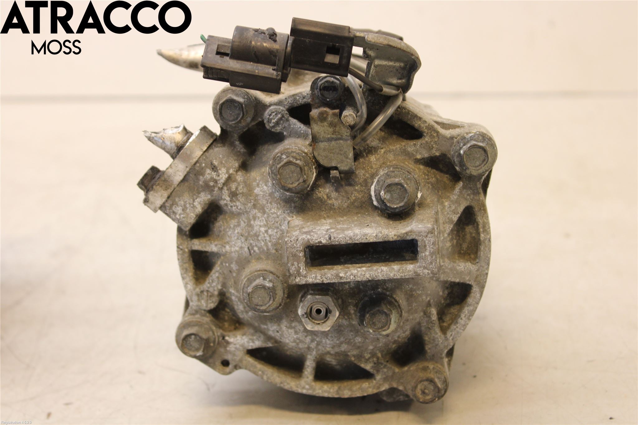 Mitsubishi OUTLANDER 13-21 Varme Ac Kompressor