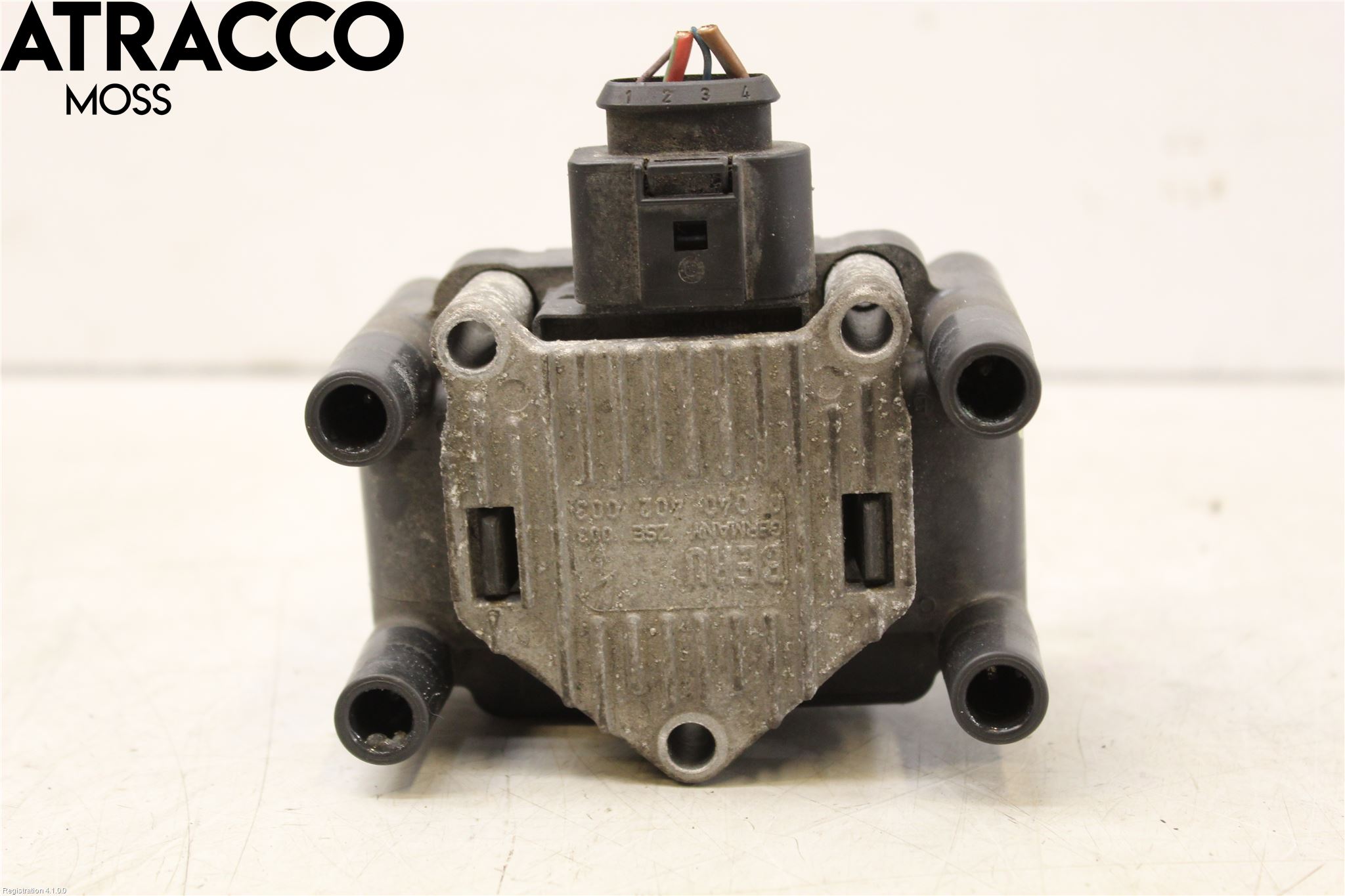 Volkswagen VW GOLF VI 09-13 Coil