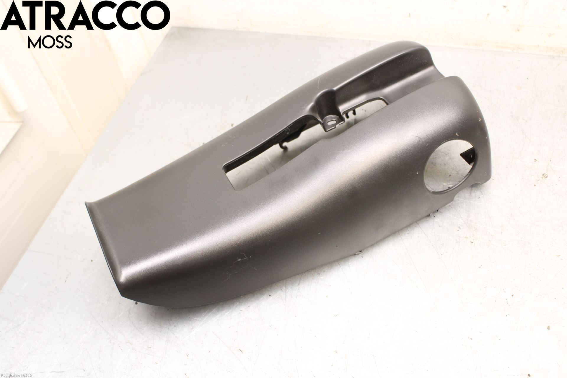 Volkswagen VW POLO 05-09 Rattdeksel - Deksler