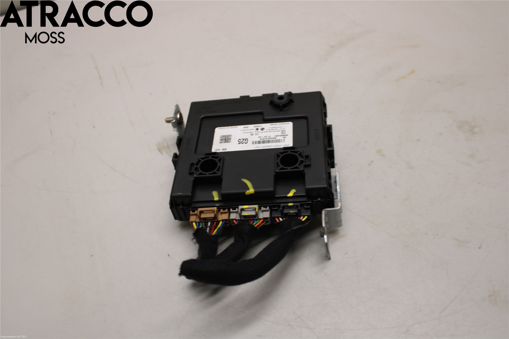 Hyundai KONA/ELECTRIC OS 18-23 Styreenhet Øvrig