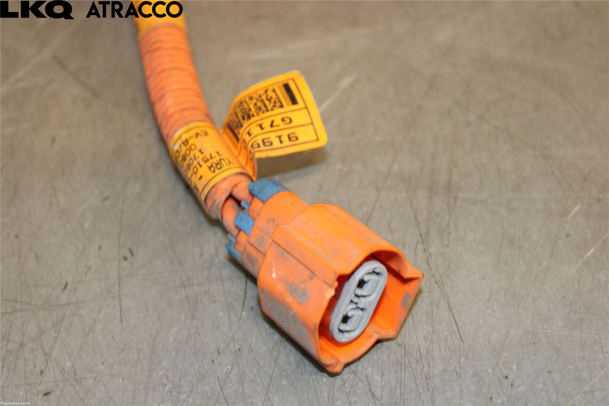 Hyundai IONIQ AE 17-22 Converter - Momentforsterker