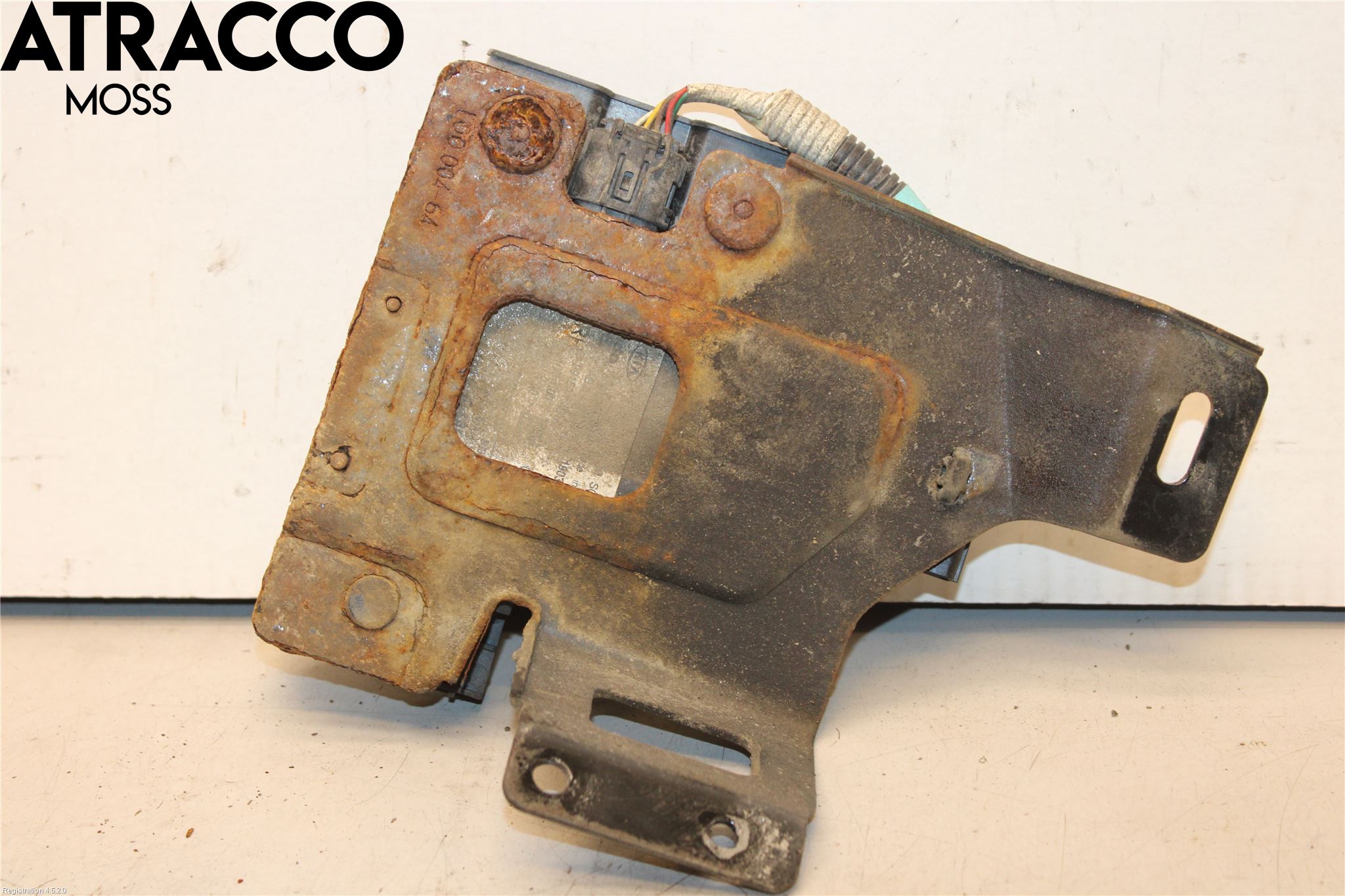 Hyundai KONA/ELECTRIC OS 18-23 Sensor Kollisjonsbeskyttelse