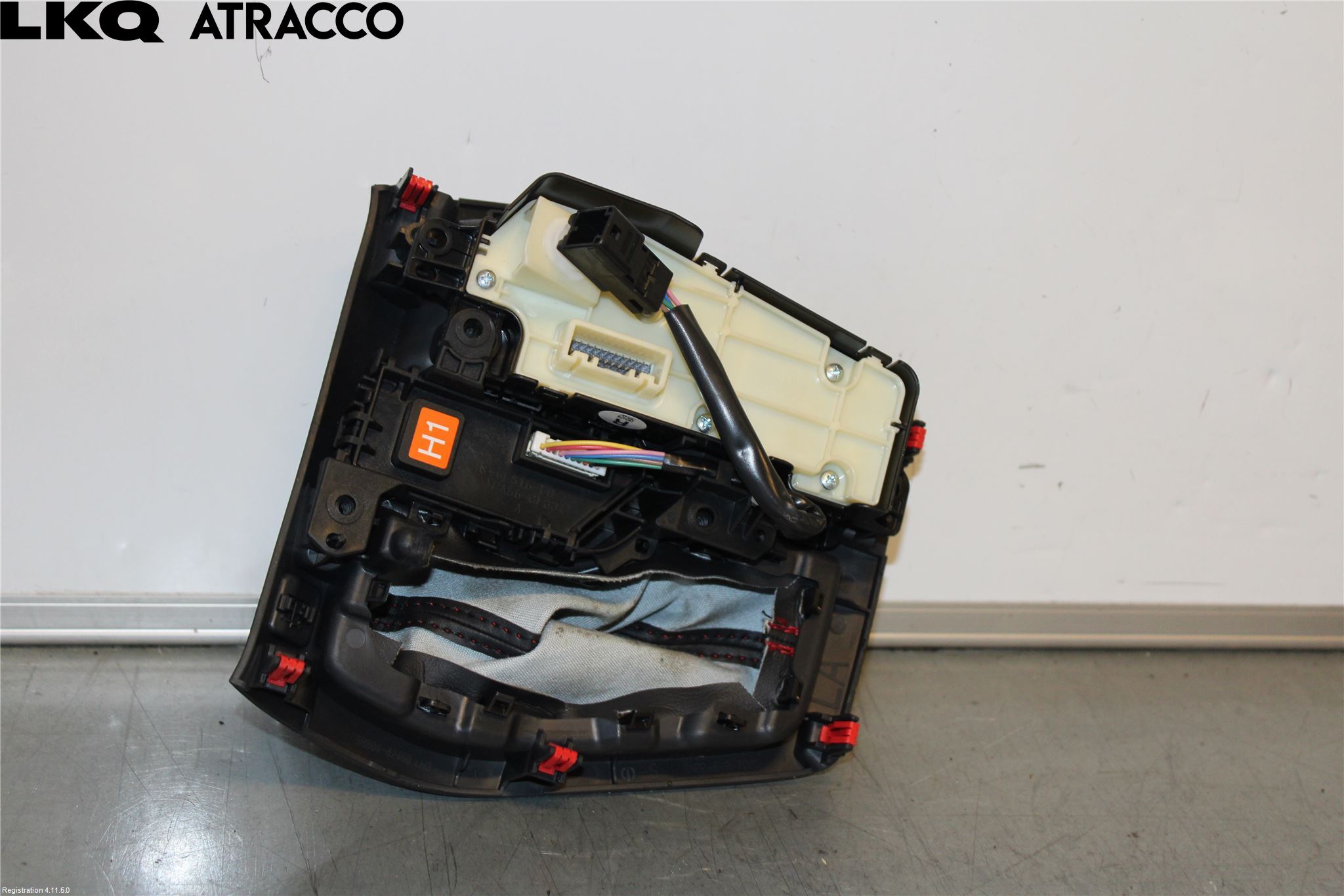 Toyota RAV4 19- Bryter Multifunksjon