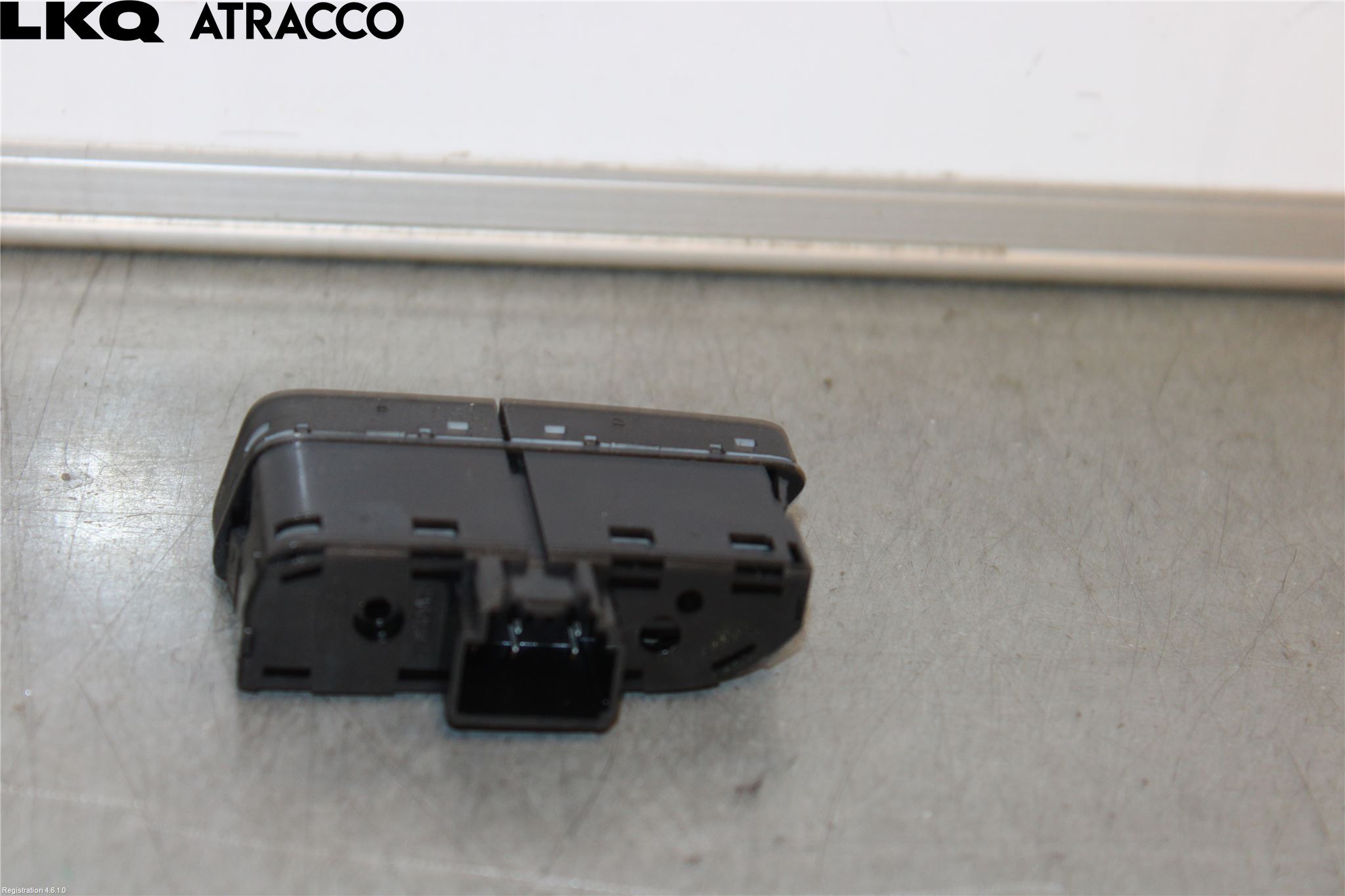 Ford KUGA 13-16 Bryter Varme Rute