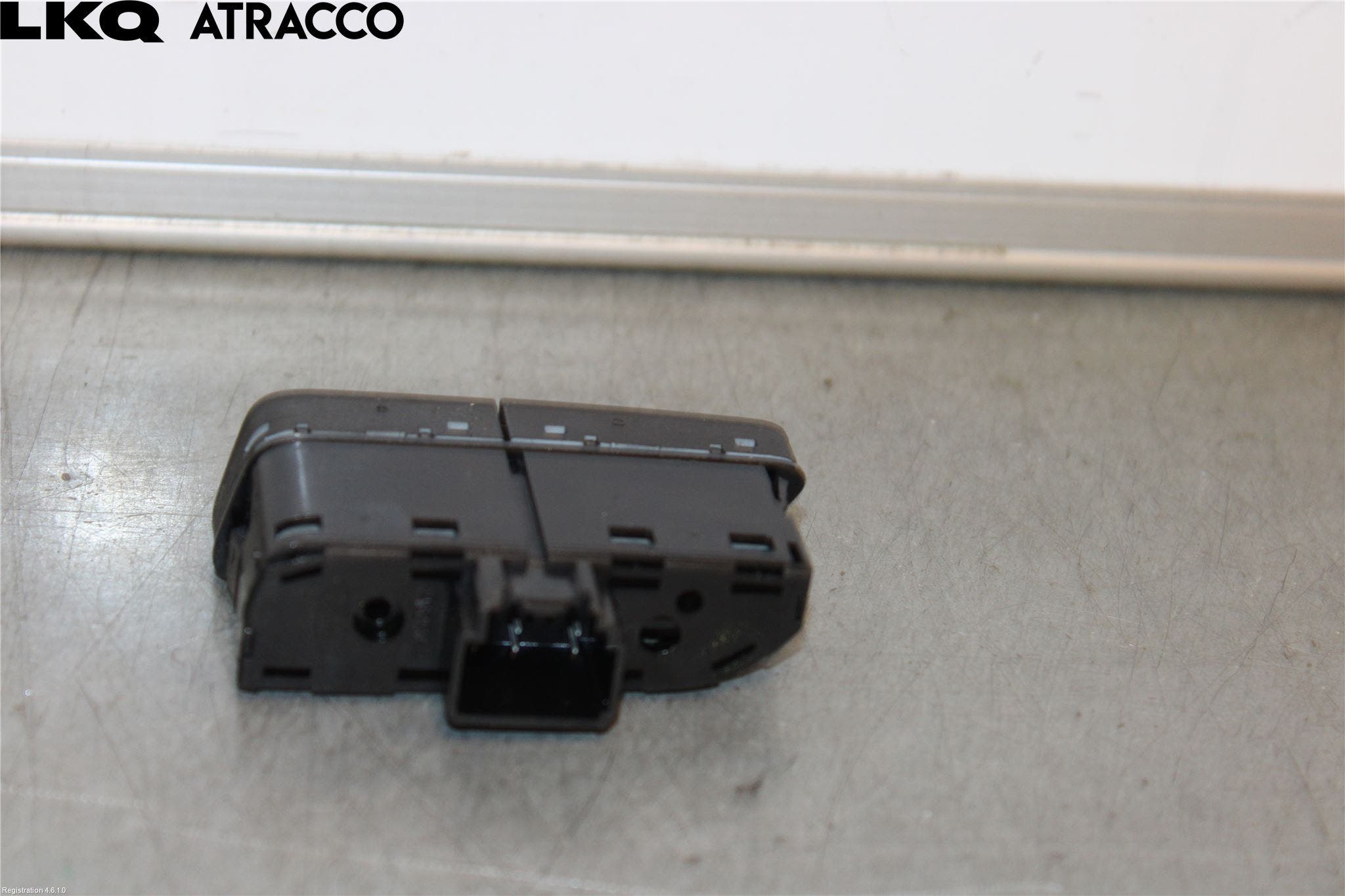 Ford KUGA 13-16 Bryter Varme Rute