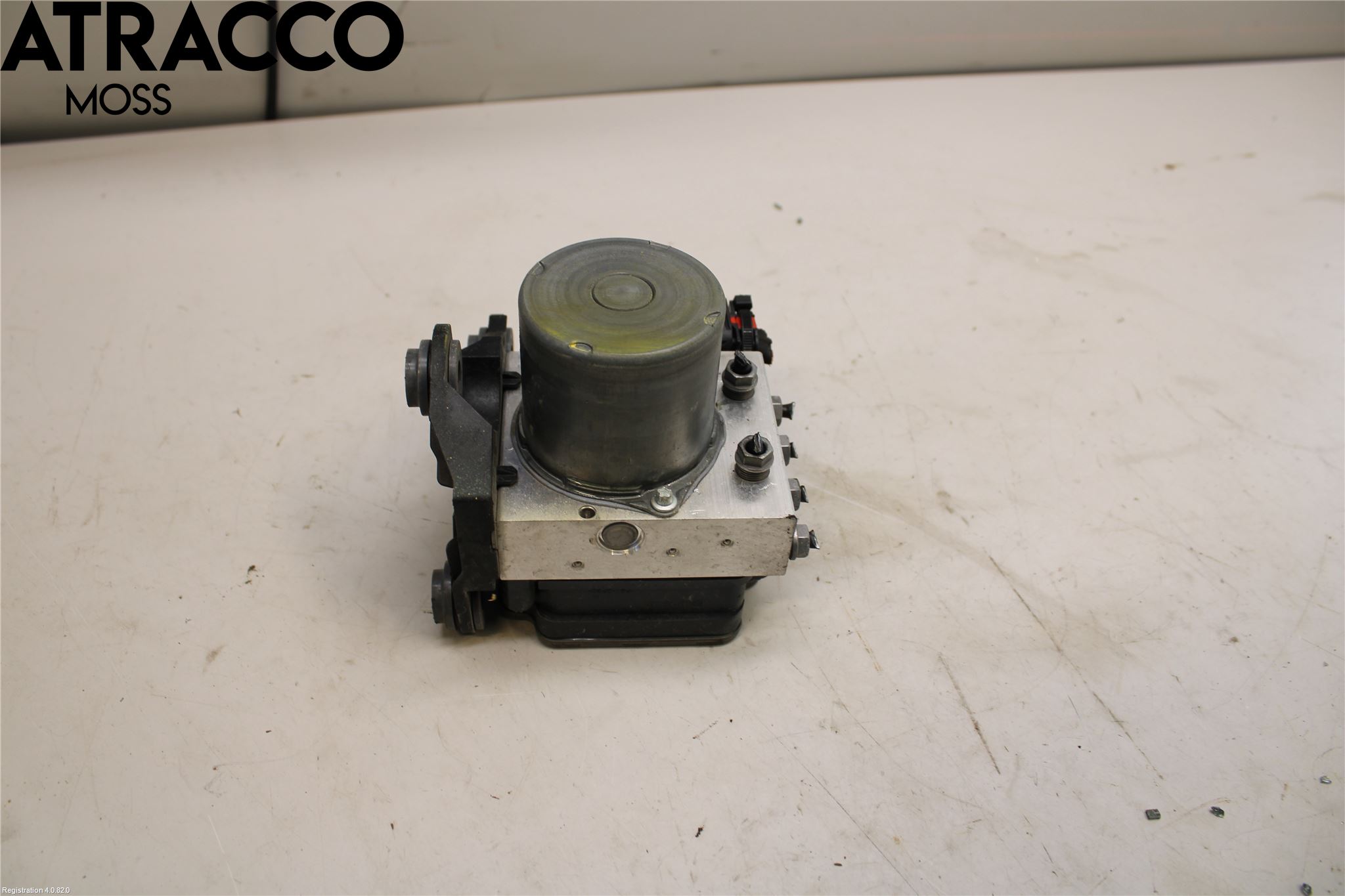 Volkswagen VW POLO VI 18->> Abs Hydraulikkaggregat