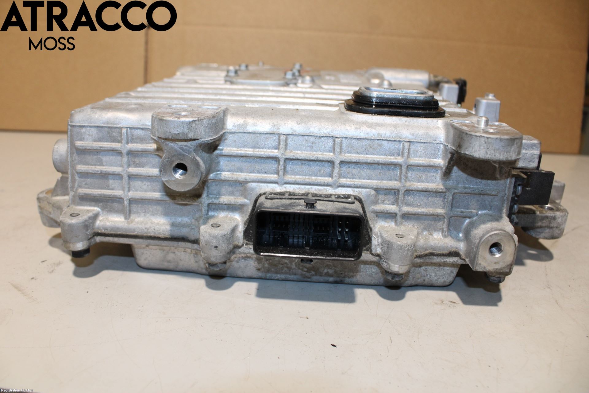 Hyundai KONA/ELECTRIC OS 18-23 Inverter Hybrid