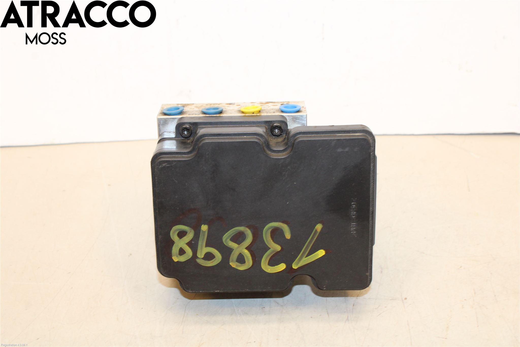 Hyundai i20 GB 15-20 Abs Hydraulikkaggregat