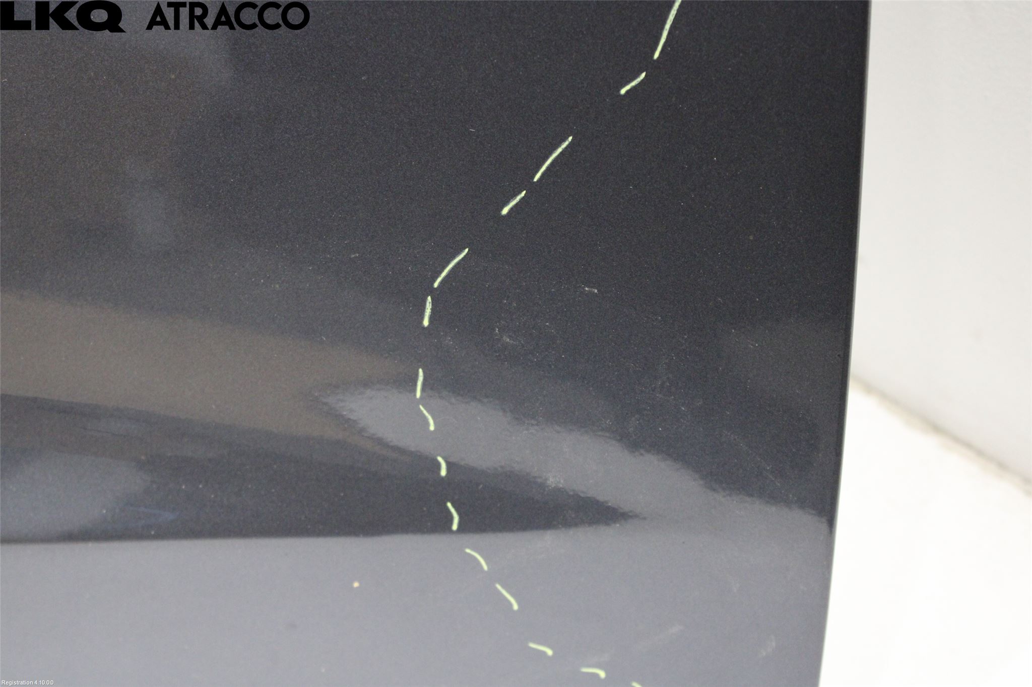 Tesla MODEL 3 17- Dør 4D Foran Høyre