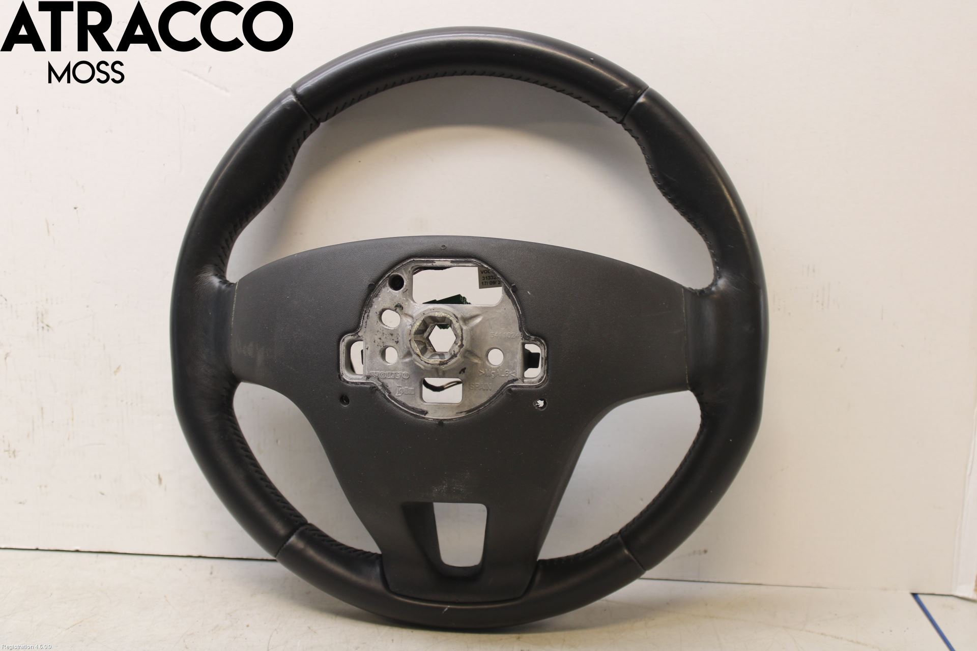 Volvo V40 12-19 Ratt