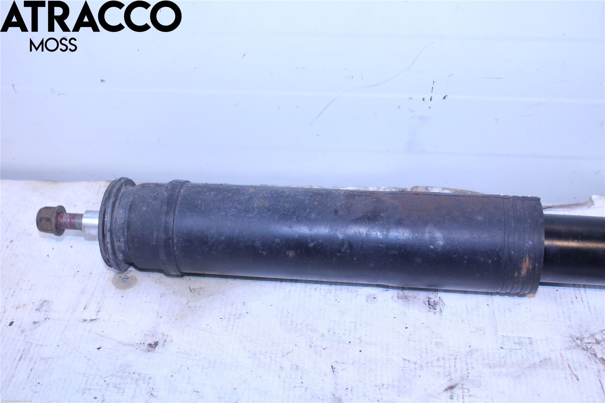 Toyota AURIS 13-19 Støtdemper Bak