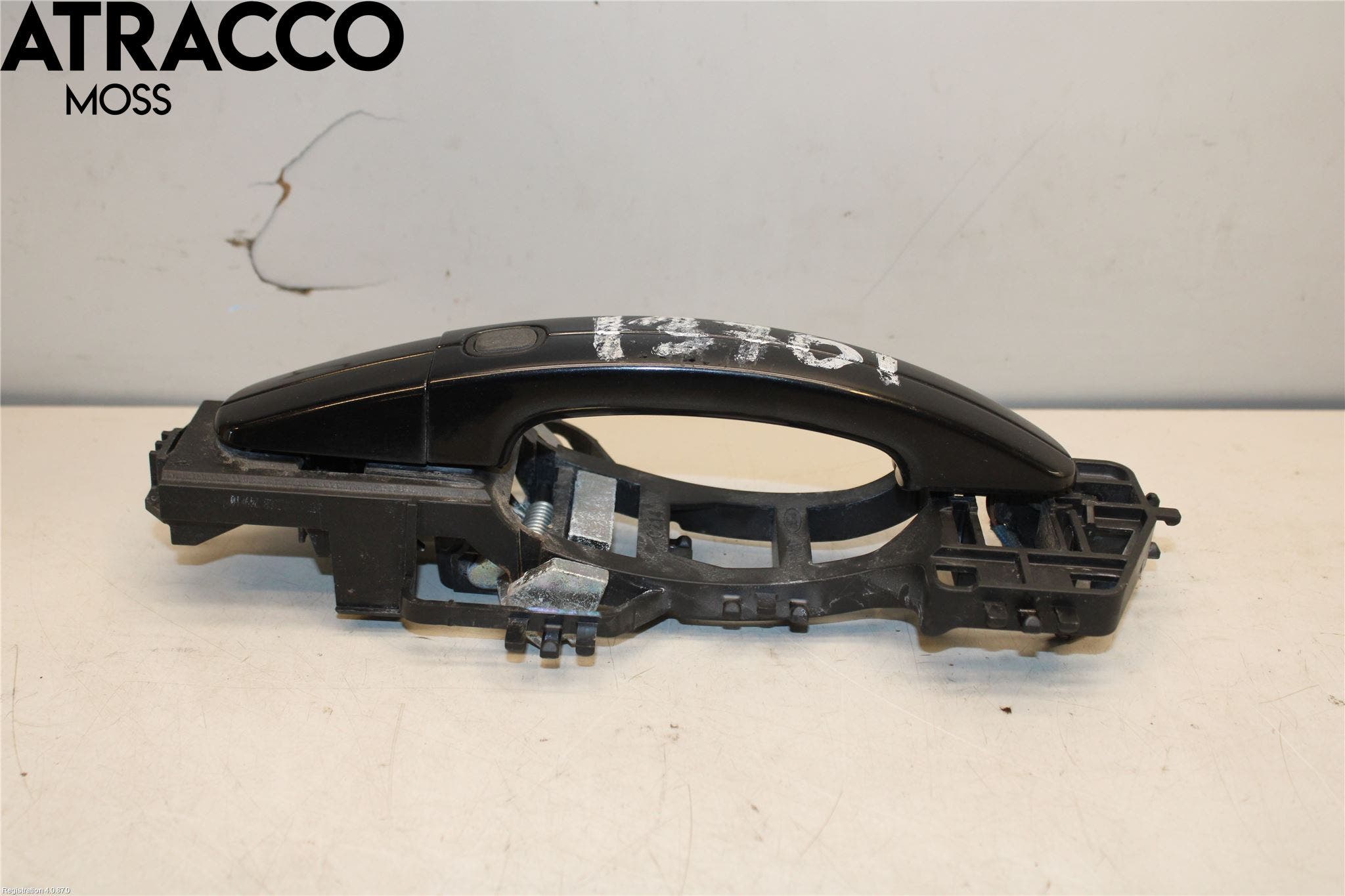 Ford KUGA 08-12 Dørhandtak Ytre Høyre