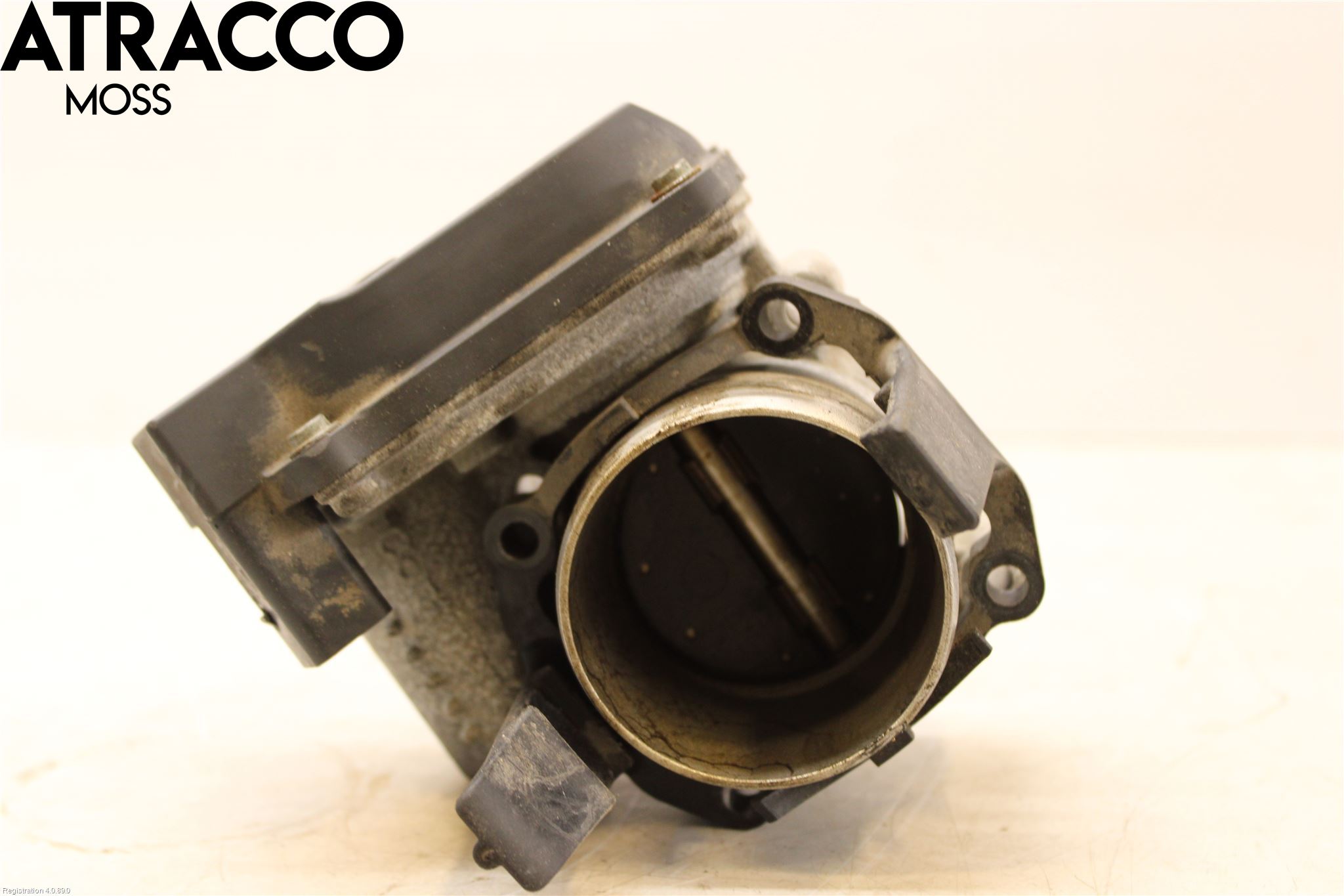 Audi A3/S3 05-13 Inns Spjeldhus