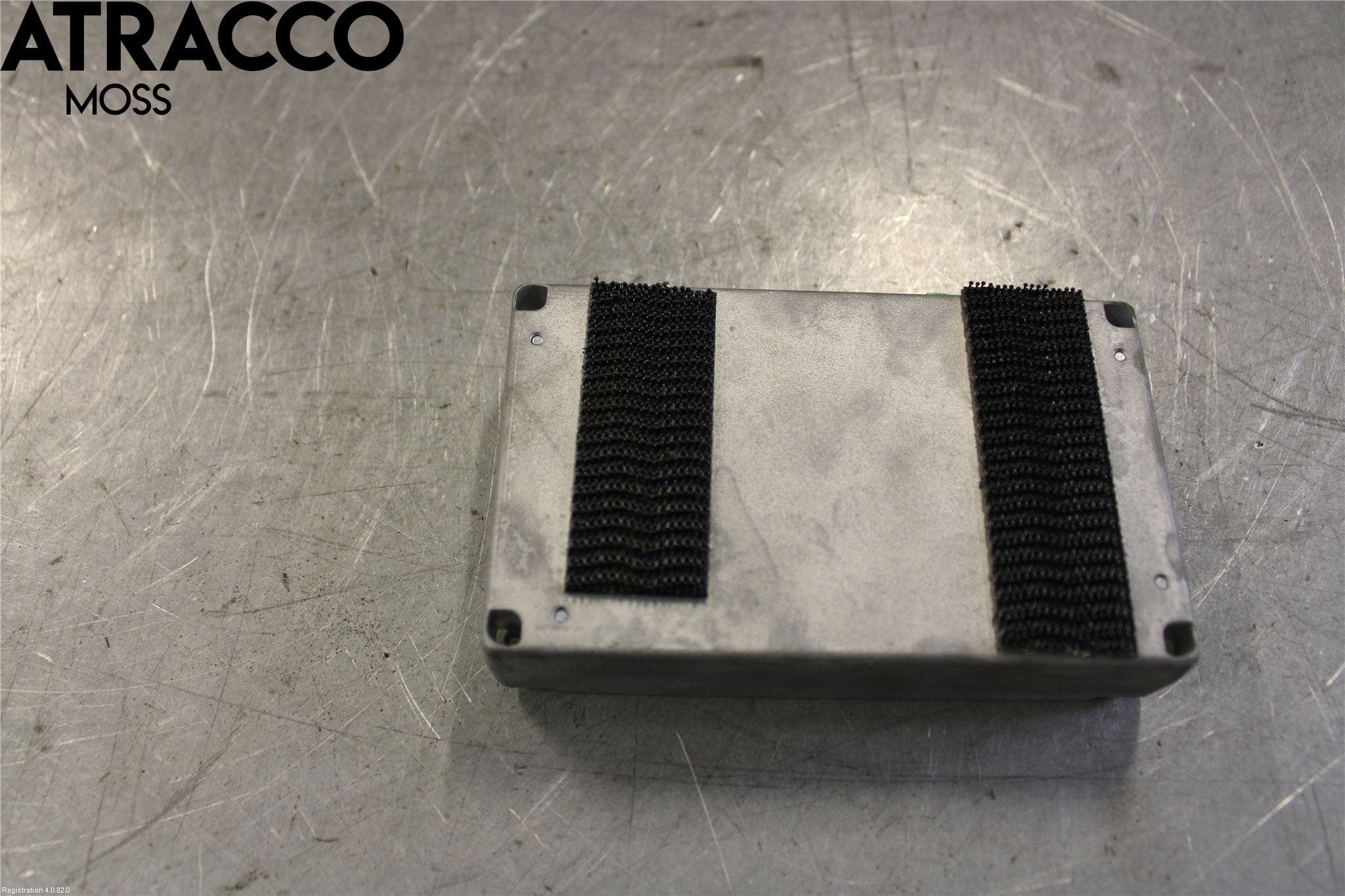 Volvo XC70 08-13 Styreenhet Parkering