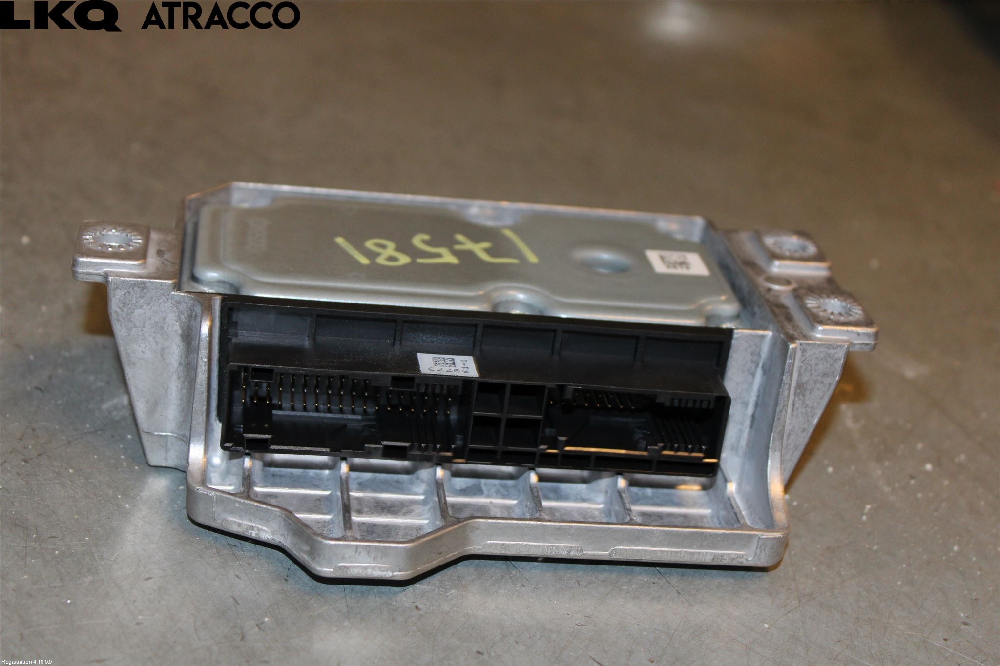 BMW X1 E84 10-15 Styreenhet Øvrig