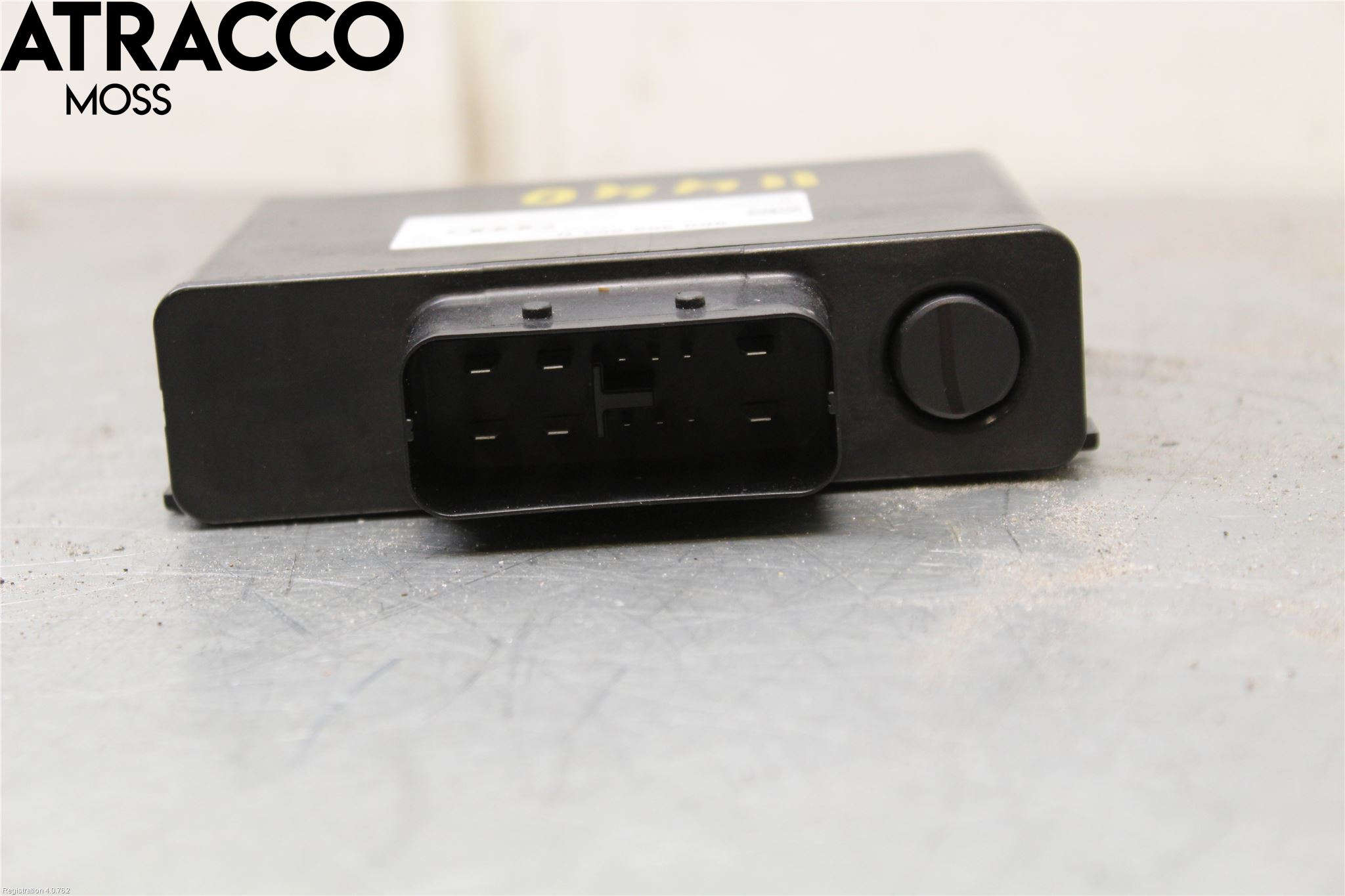 Audi A6/S6 4G 11-18 Styreenhet Øvrig