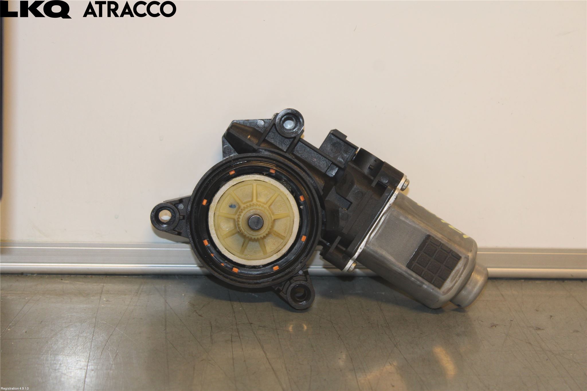 Kia NIRO (DE) 17-22 Vindusheismotor