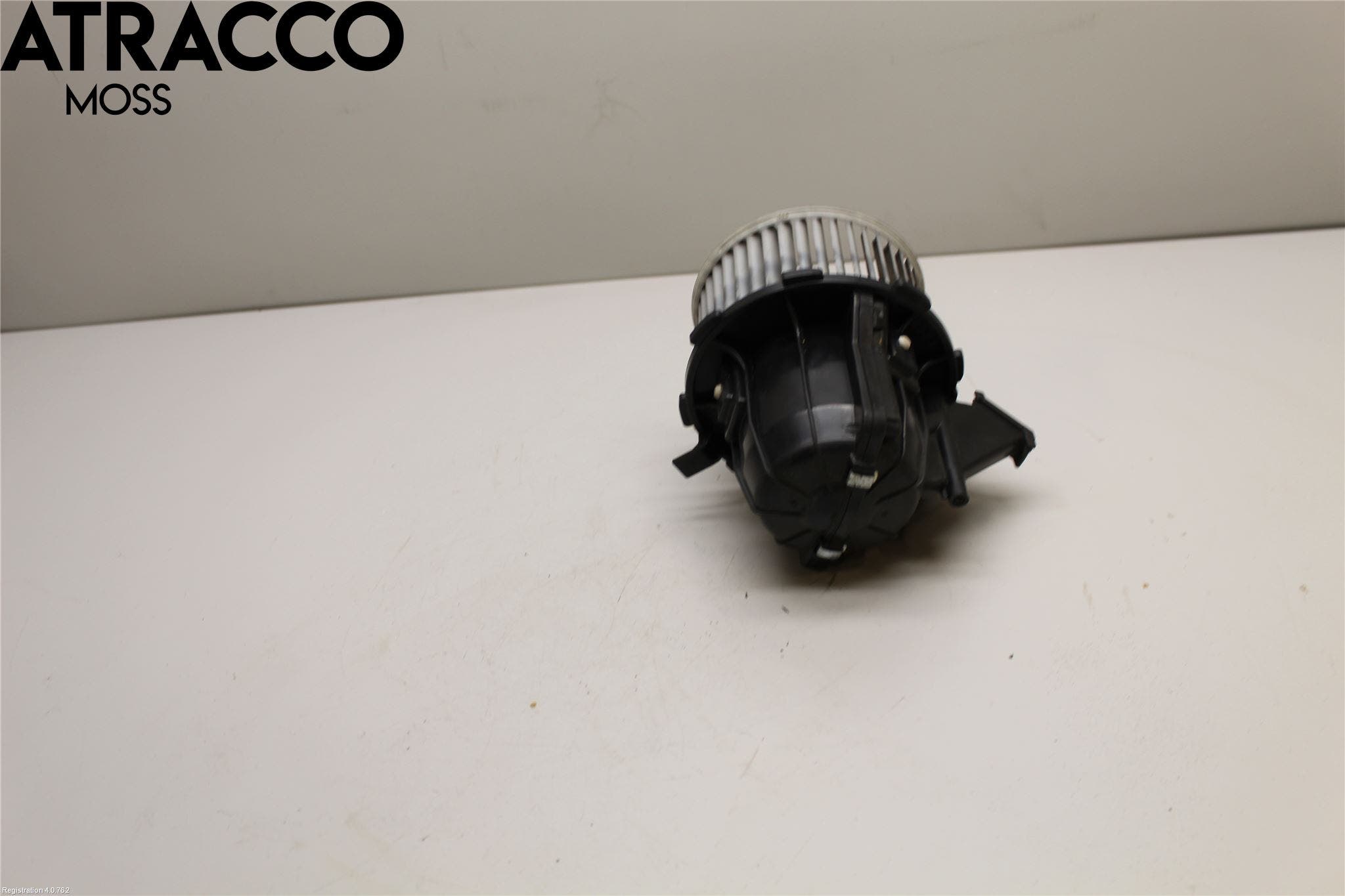 Audi A4/S4 08-11 Varmeapparat Viftemotor