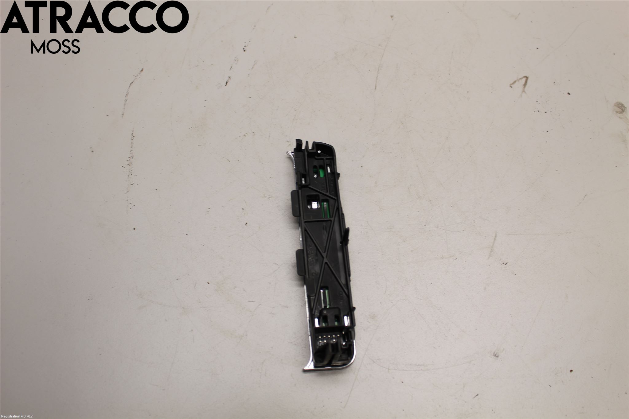 Audi ALLROAD 06-11 Bryter Øvrig