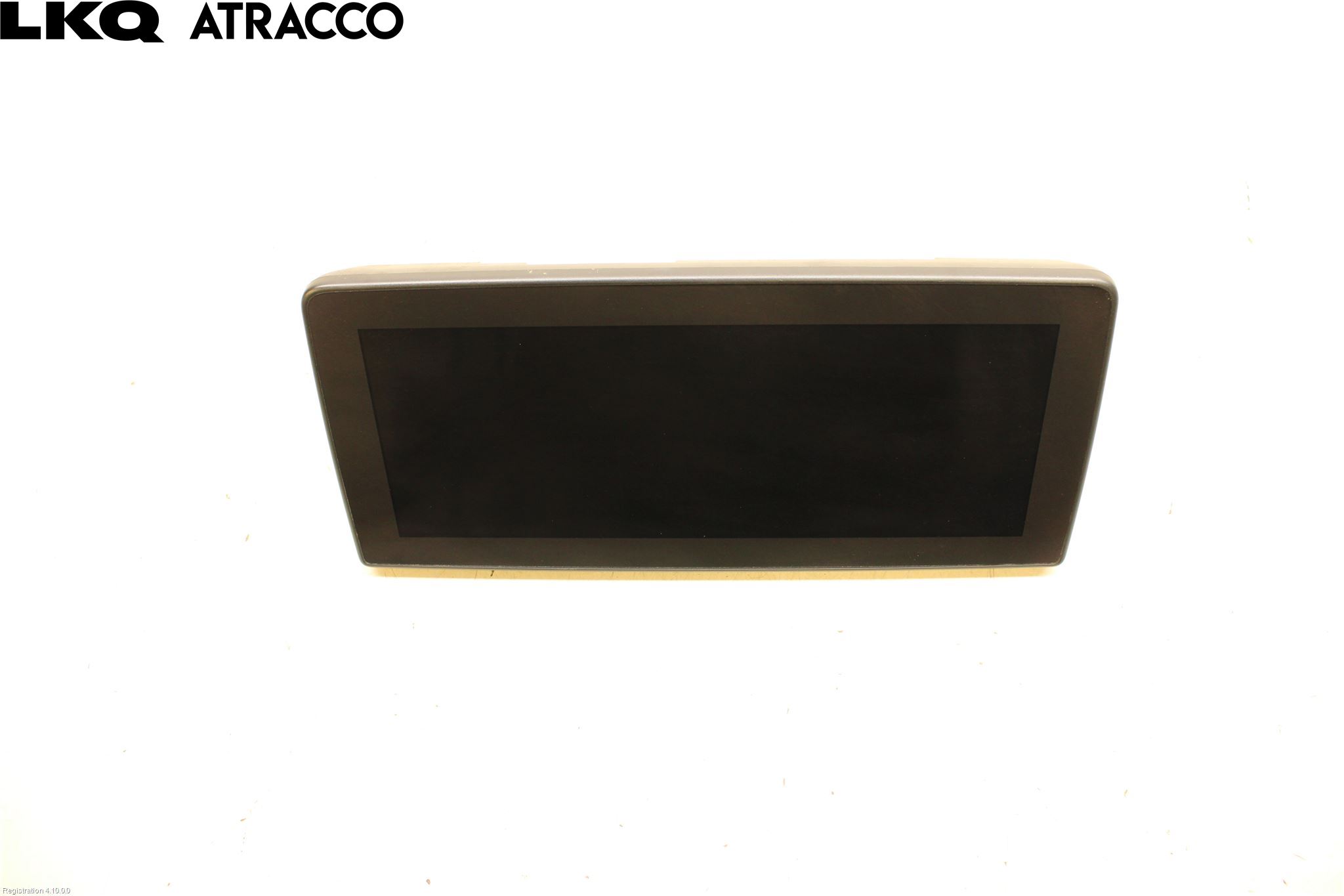 BMW i3 I01 13-22 Multifunktionsdisplay