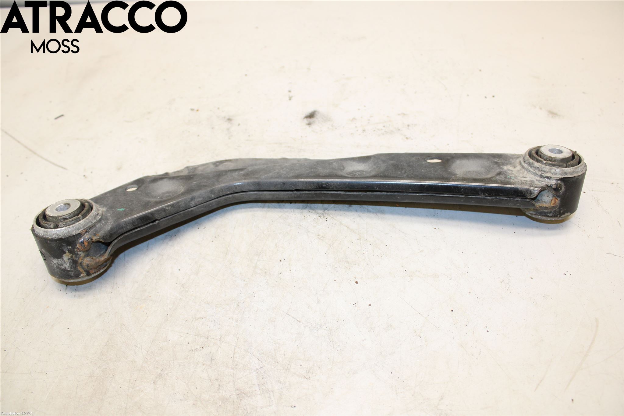 Volvo XC60 18- Bærearm Bak  Venstre - Høyre