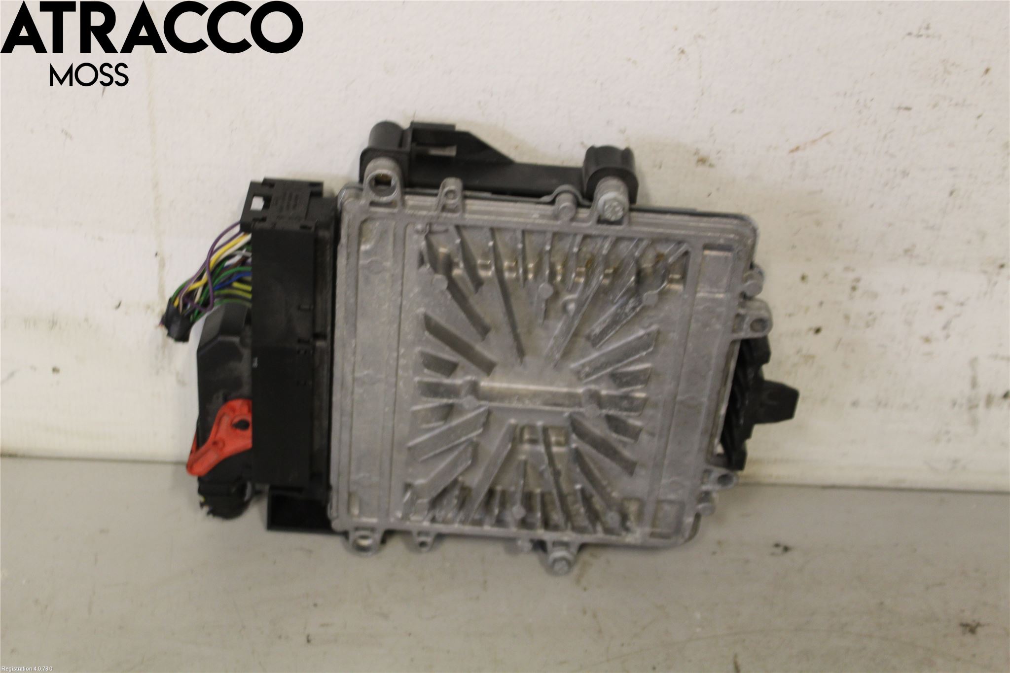 Volvo XC60 09-13 Styreenhet Øvrig