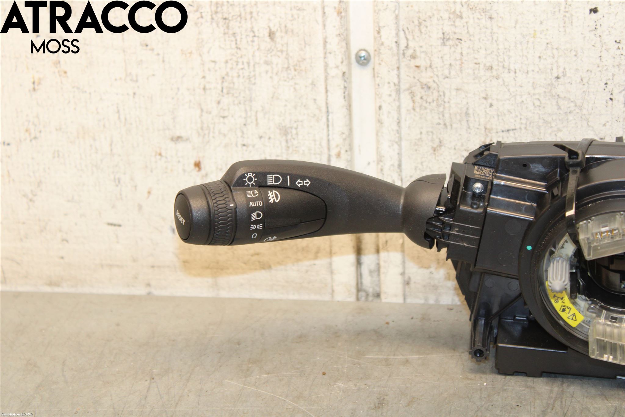 Polestar 2 20- Bryter Ratt Kombi H Og V