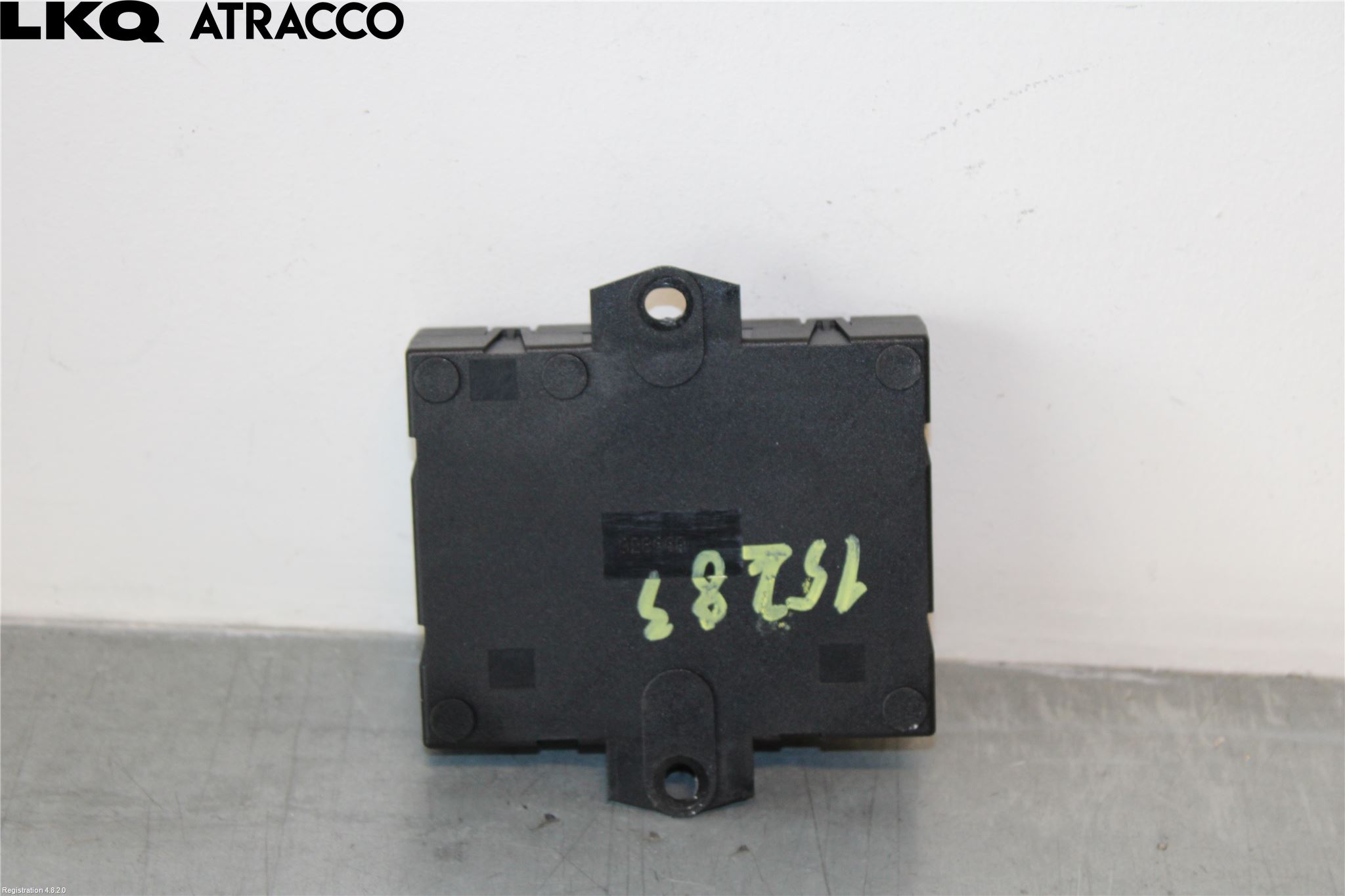 Landrover LAND ROVER RANGE ROVER EVOQUE (L538) 11-18 Styreenhet Bakluke