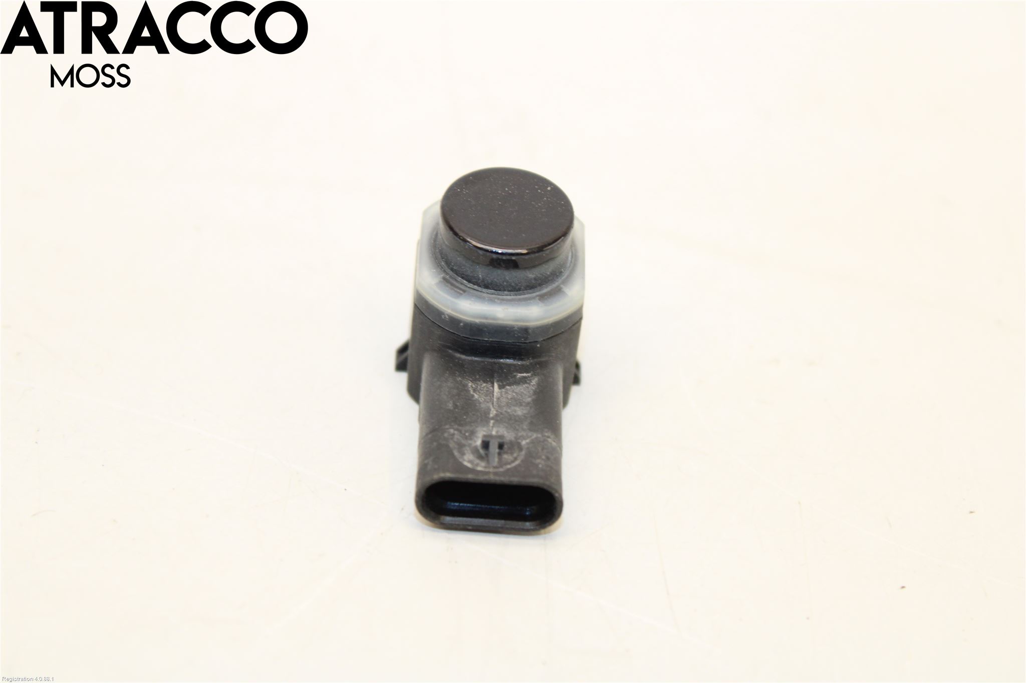 Volkswagen VW GOLF VI 09-13 Sensor Ryggesensor