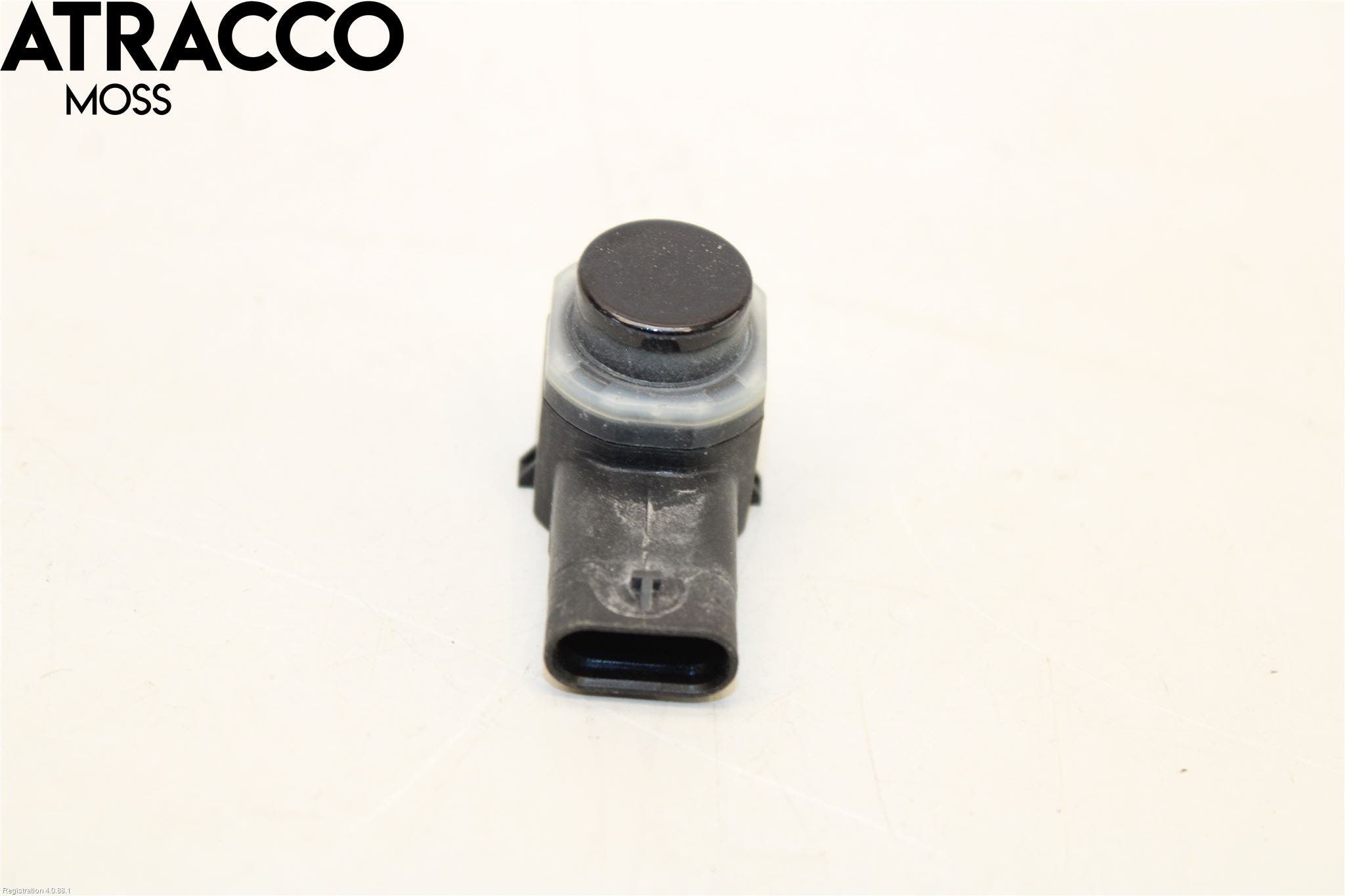 Volkswagen VW GOLF VI 09-13 Sensor Ryggesensor