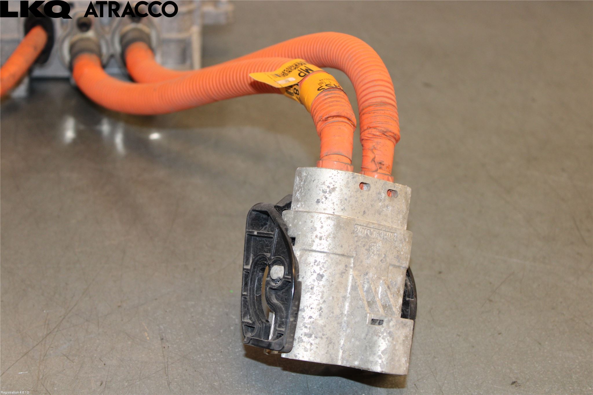 Kia SOUL 09- Converter - Momentforsterker