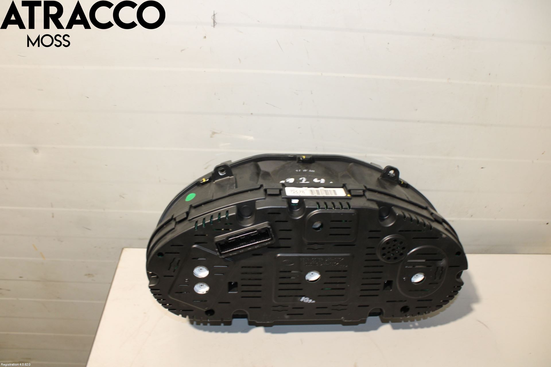 Kia SPORTAGE (SL) 11-15 Instr Speedometer