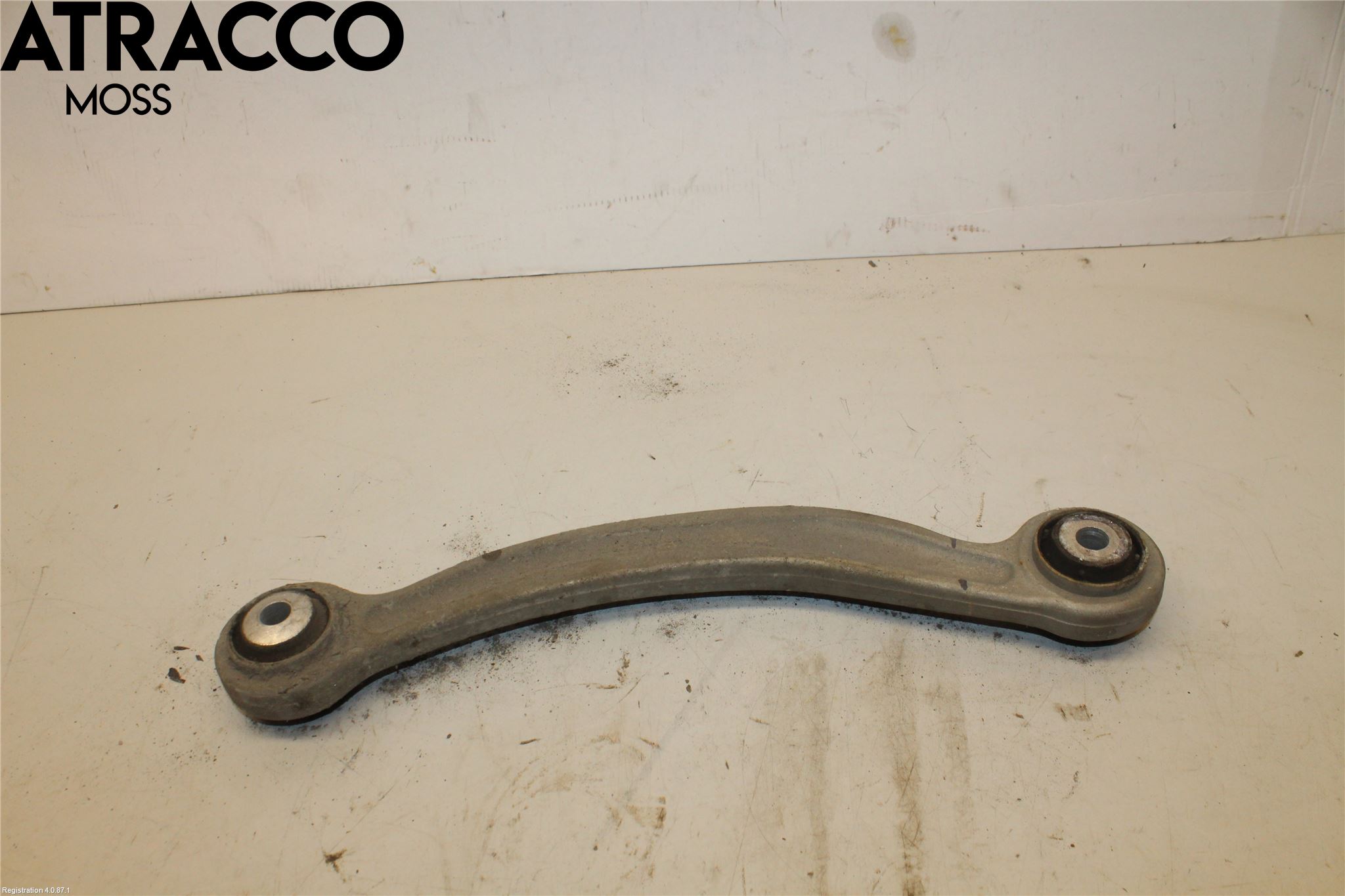 Mercedes-Benz MB E-KLASS (W212) 09-16 Bærearm Bak Venstre