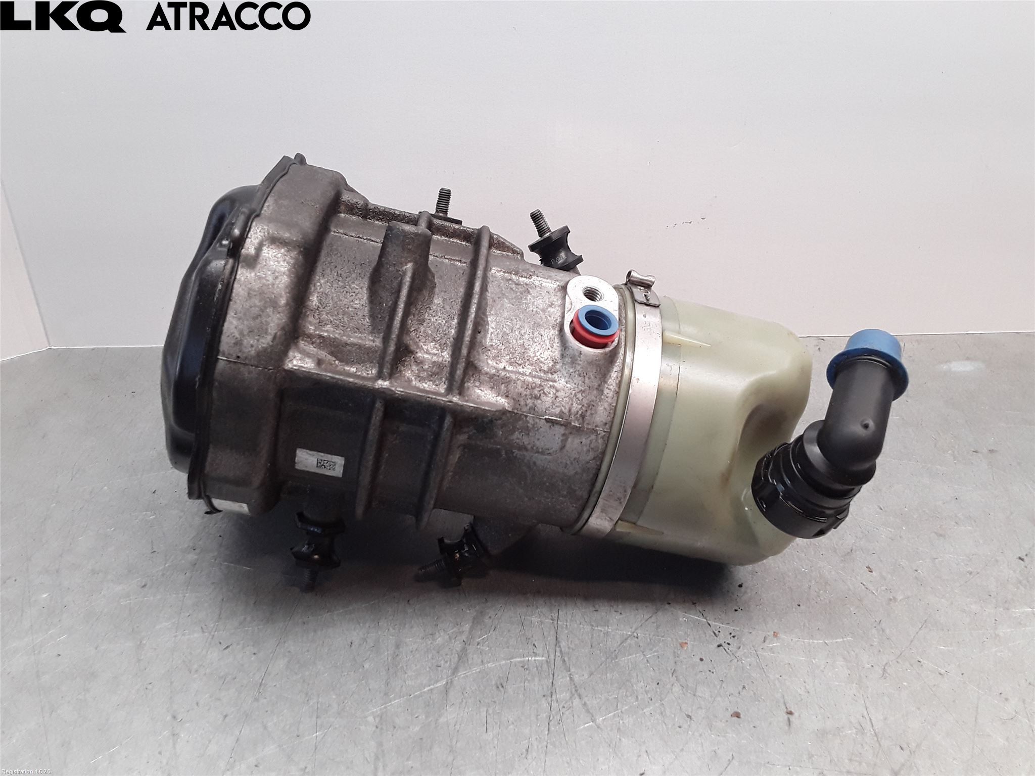 Volvo V60 11-13 Servo Pumpe