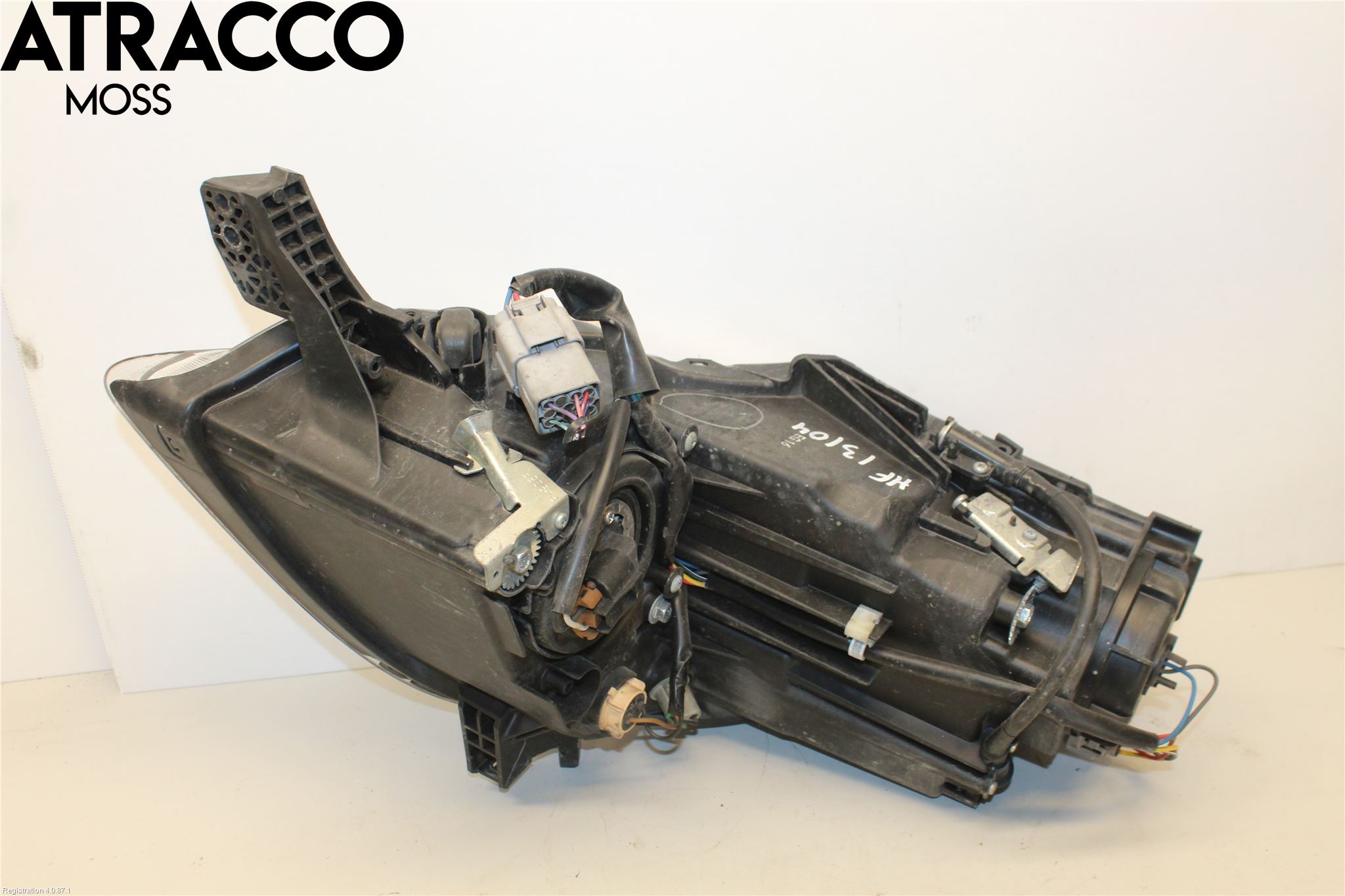 Peugeot 309 Frontlykt Høyre