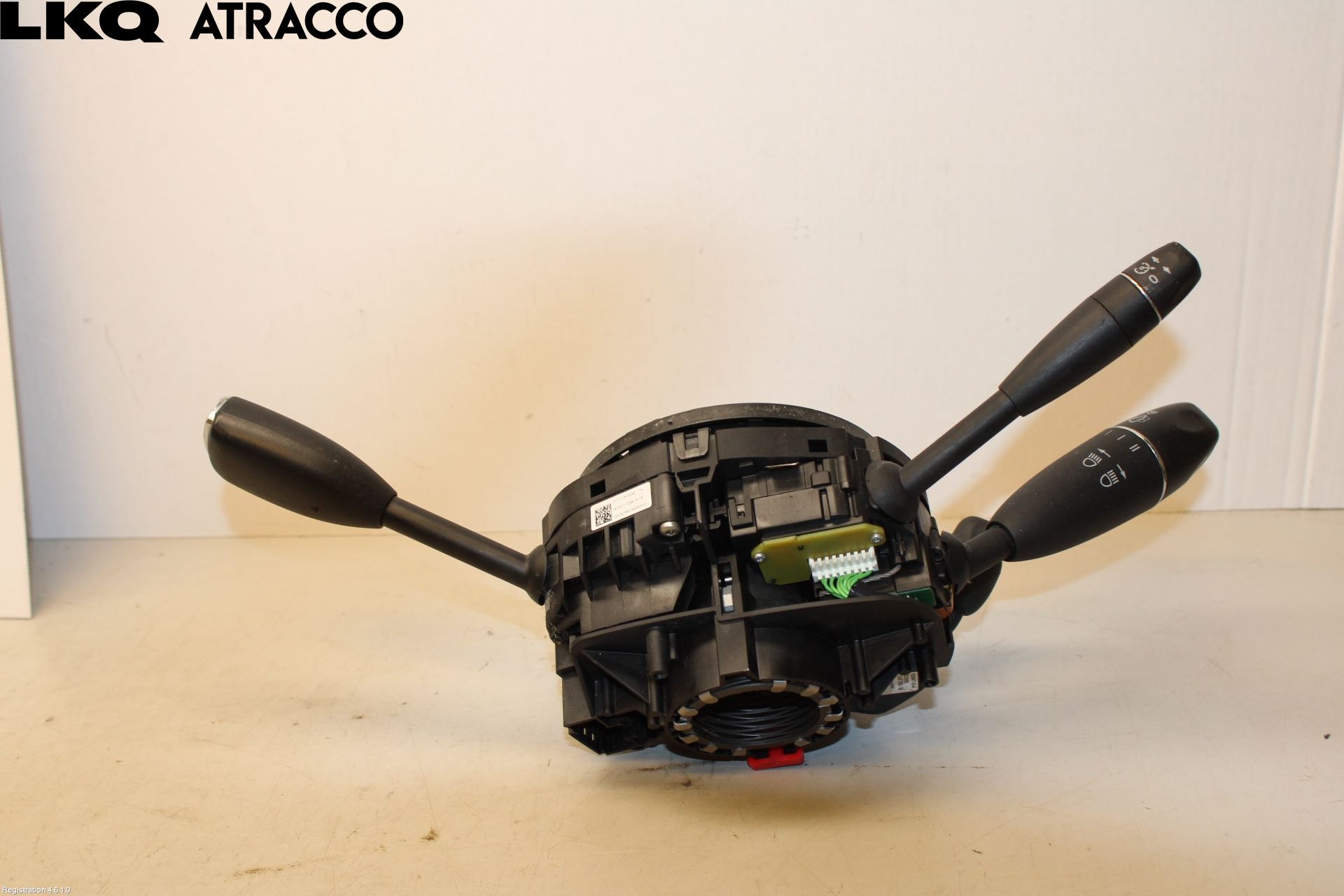 Tesla MODEL S 13- Bryter Ratt Kombi H Og V