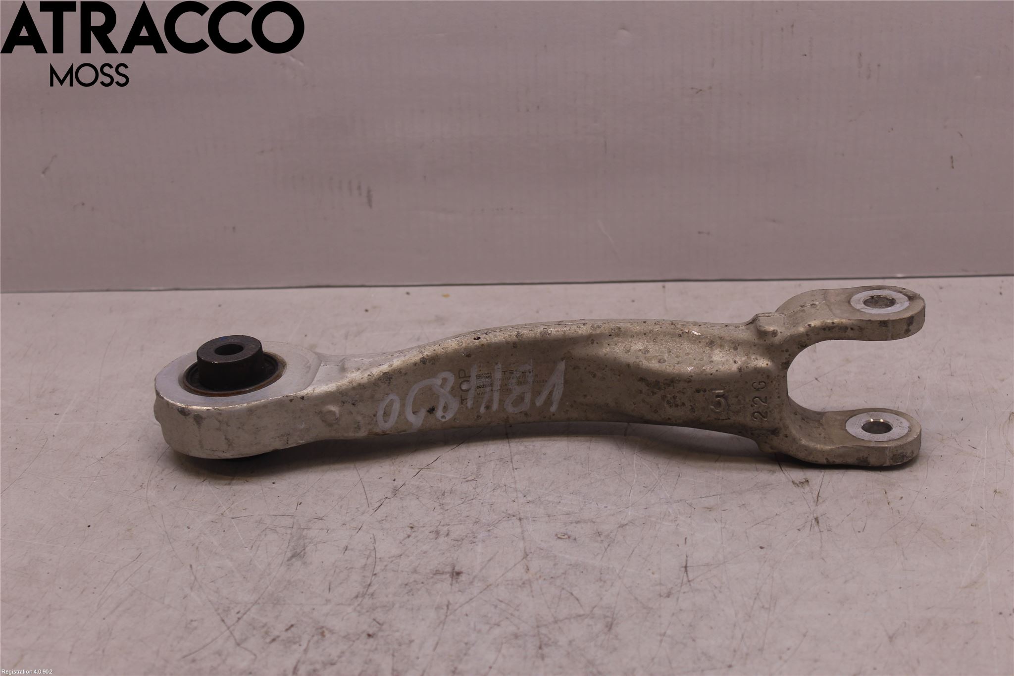 Tesla MODEL Y 21- Bærearm Bak Venstre