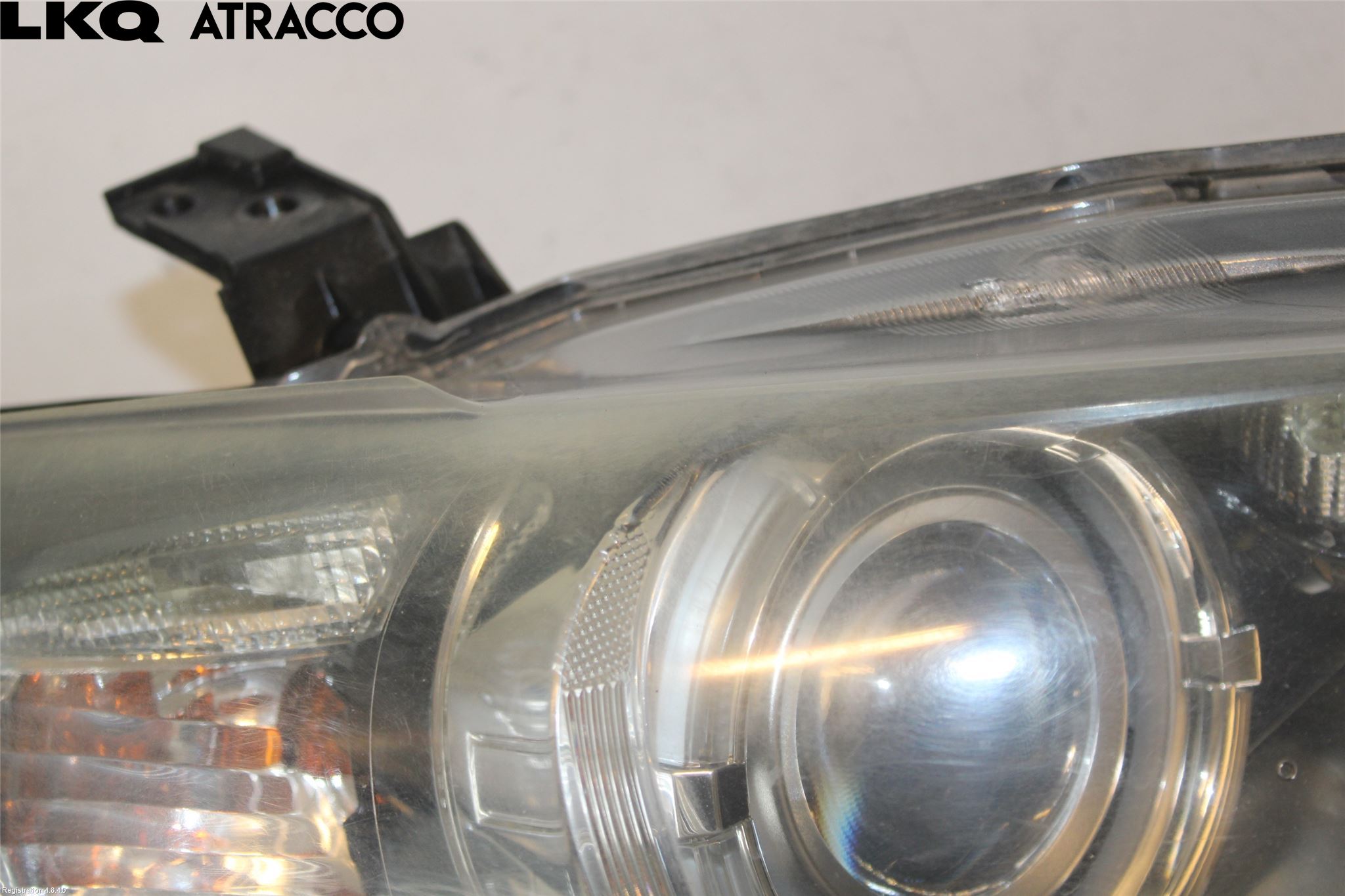 Mazda 6 13- Frontlykt Høyre