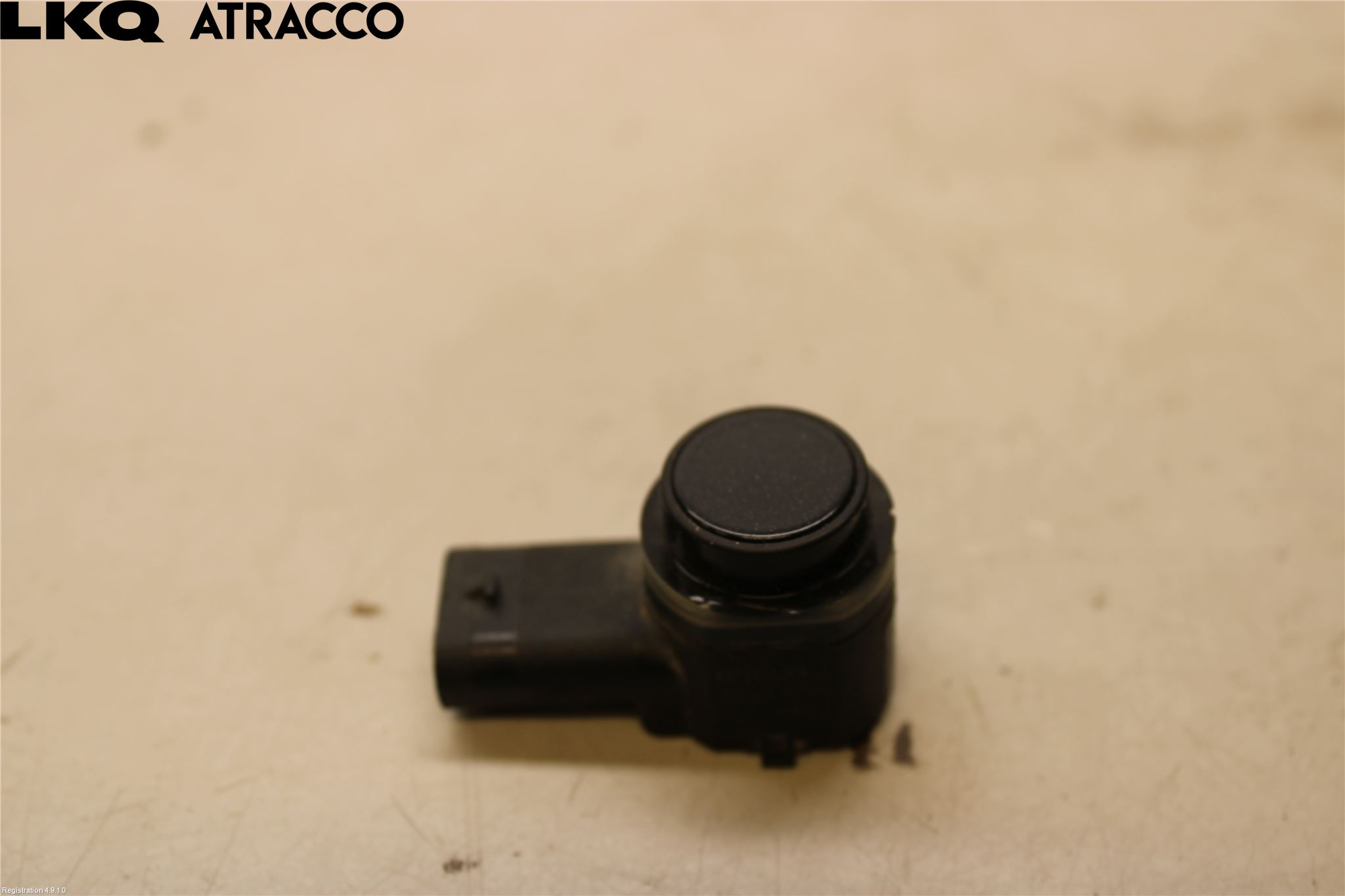 Ford FIESTA 09-12 Sensor Parkering Front
