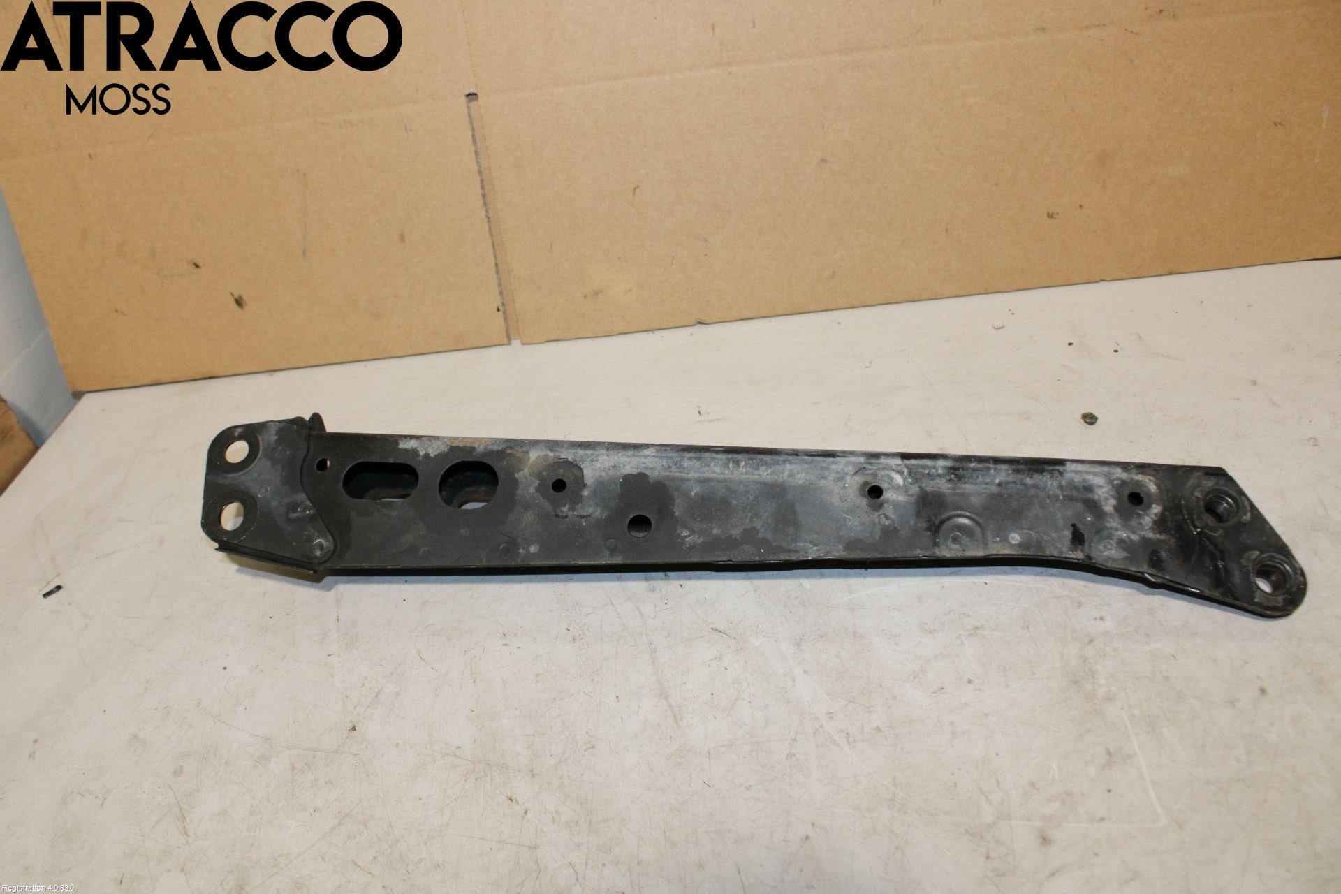 Lexus CT 200h Travers Feste