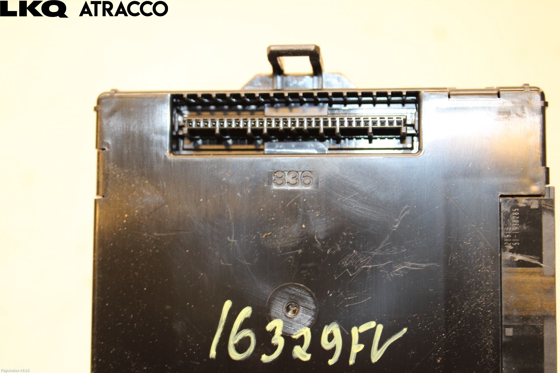 Toyota YARIS CROSS XP21 21- Styreenhet Øvrig