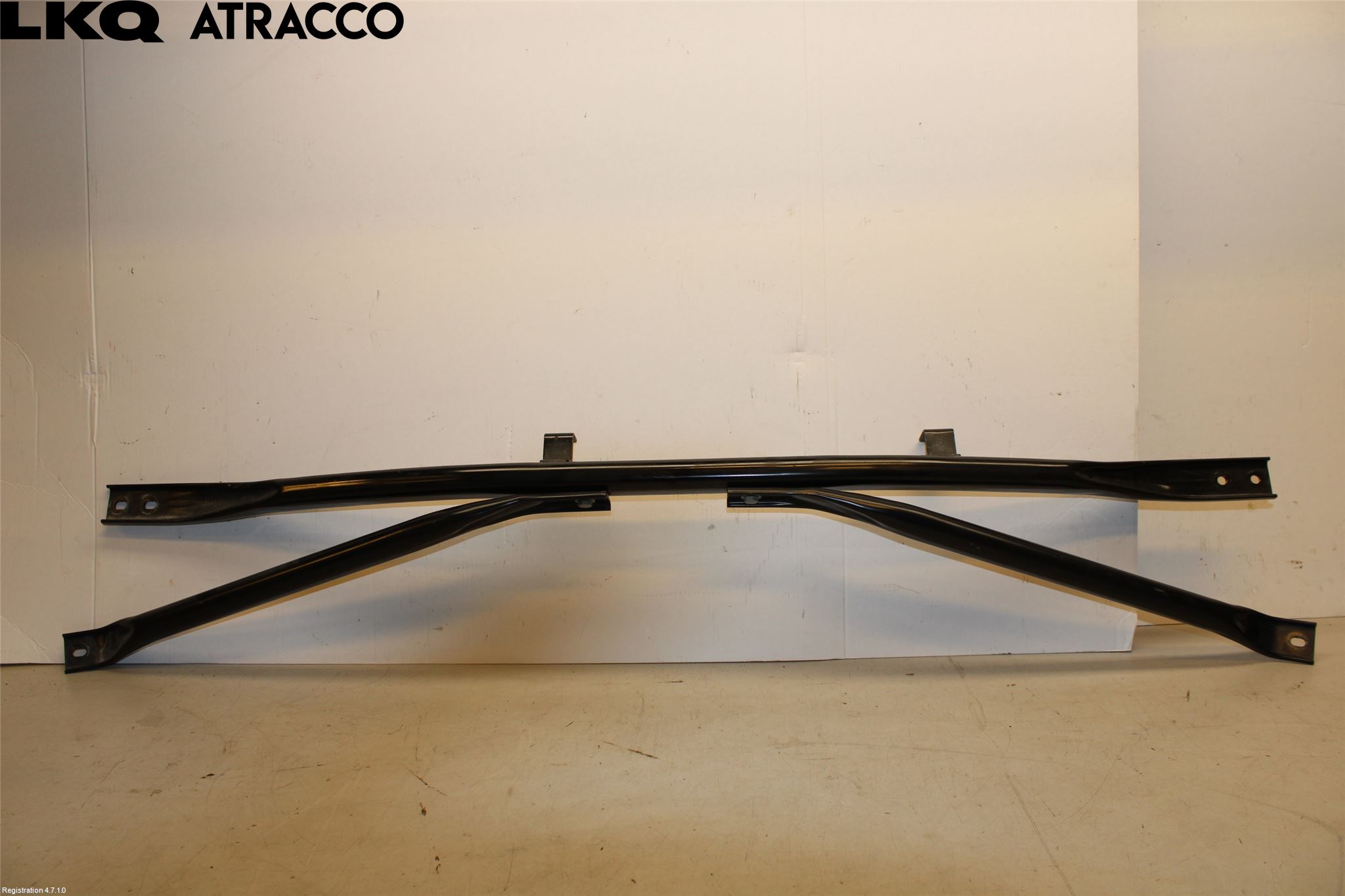 Audi Q5 09-16 Fjærbeinstag