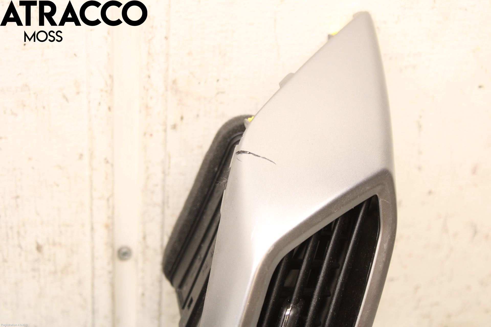 Hyundai VELOSTER 12-17 Dashbord Kanal - Dyse